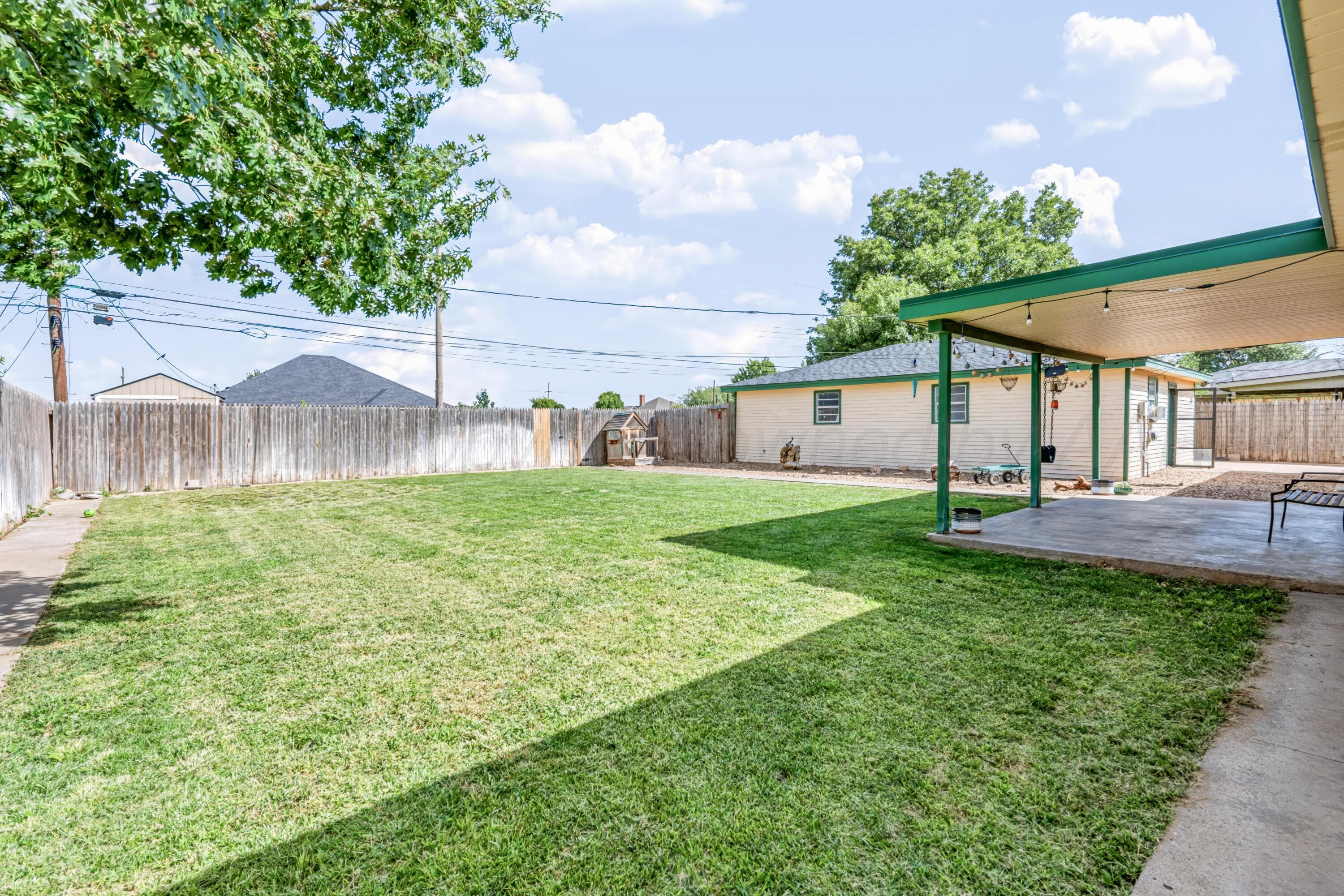 725 BENNETT Drive, Dumas, TX 79029-5305, photo 42