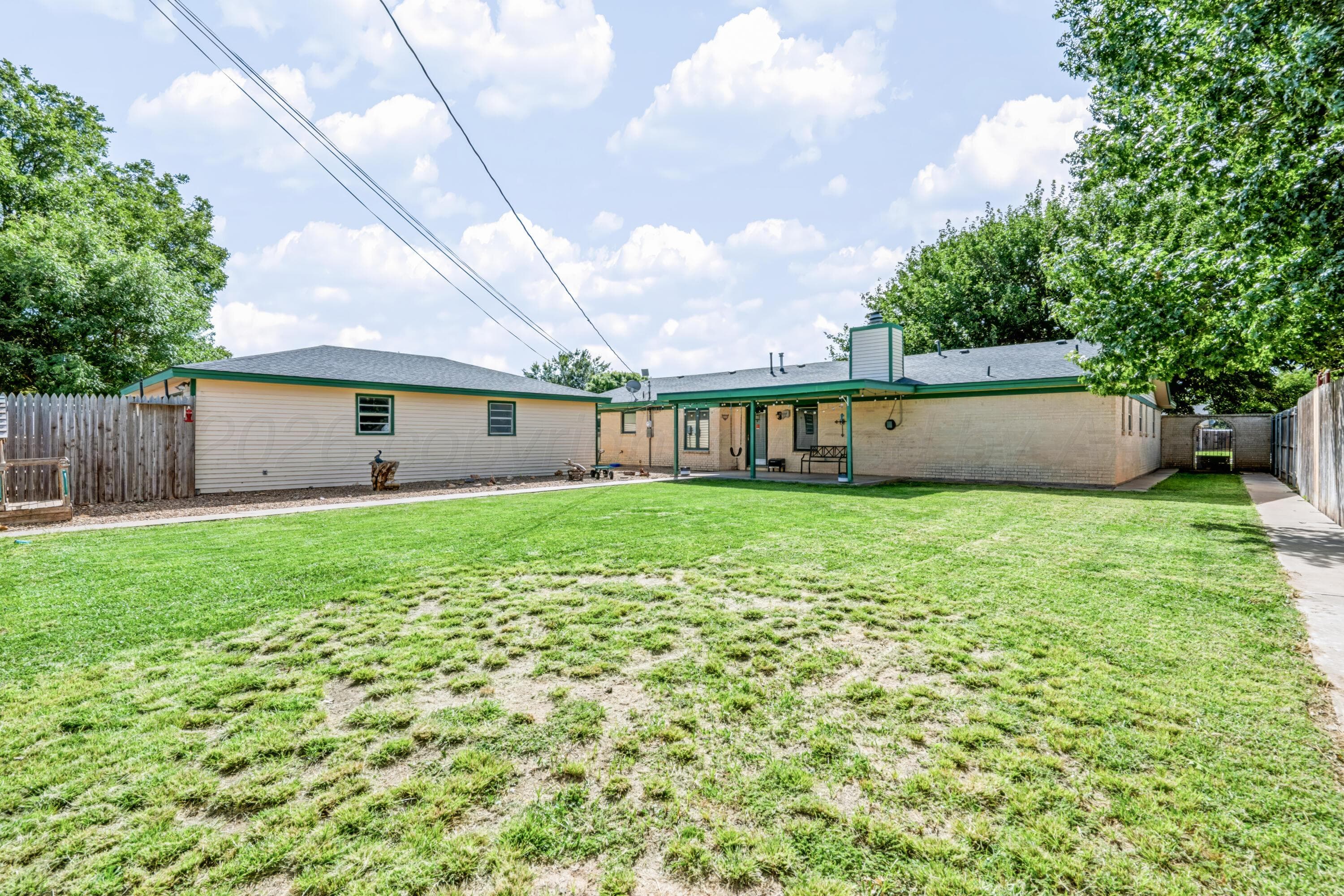 725 BENNETT Drive, Dumas, TX 79029-5305, photo 43