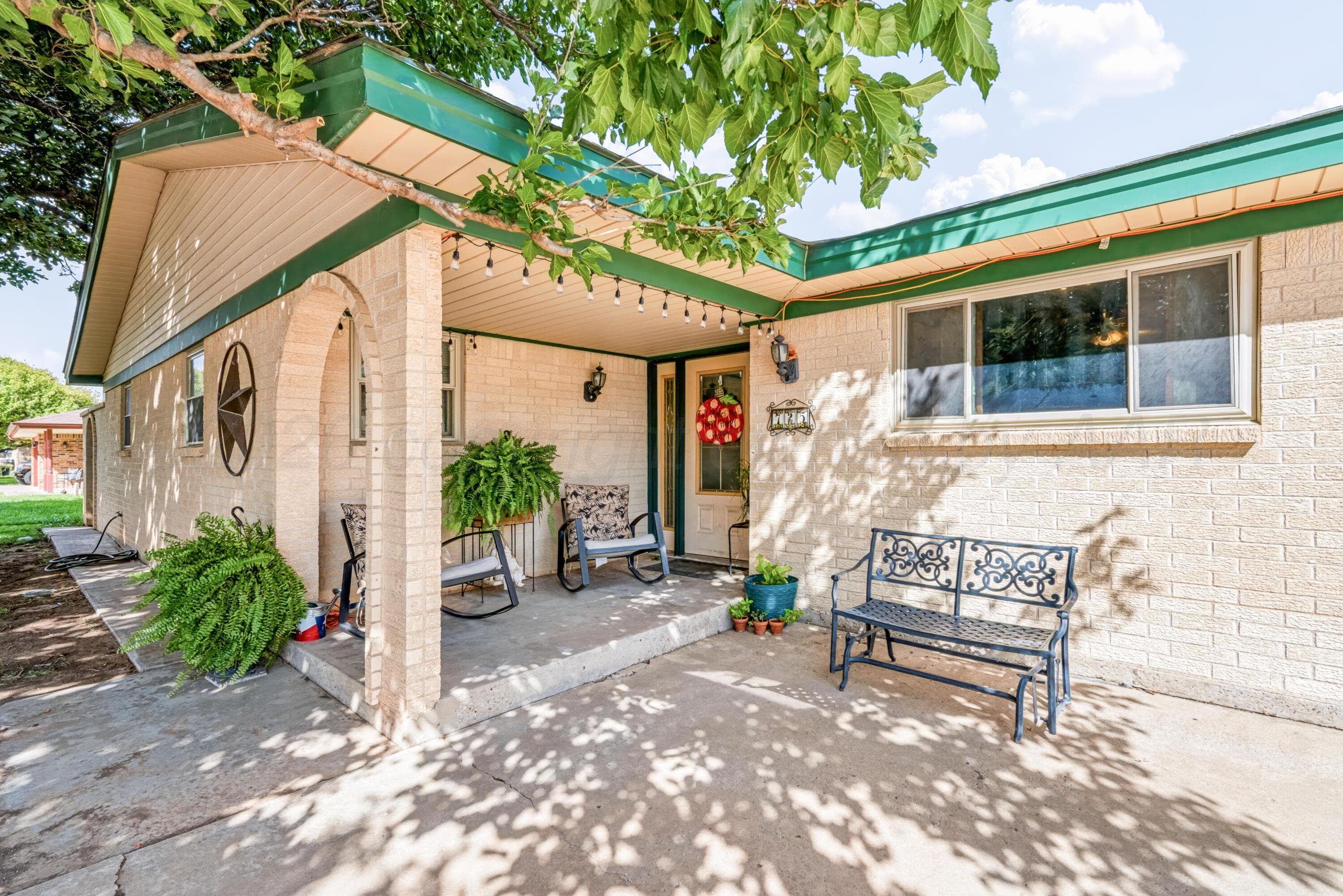 725 BENNETT Drive, Dumas, TX 79029-5305, photo 3