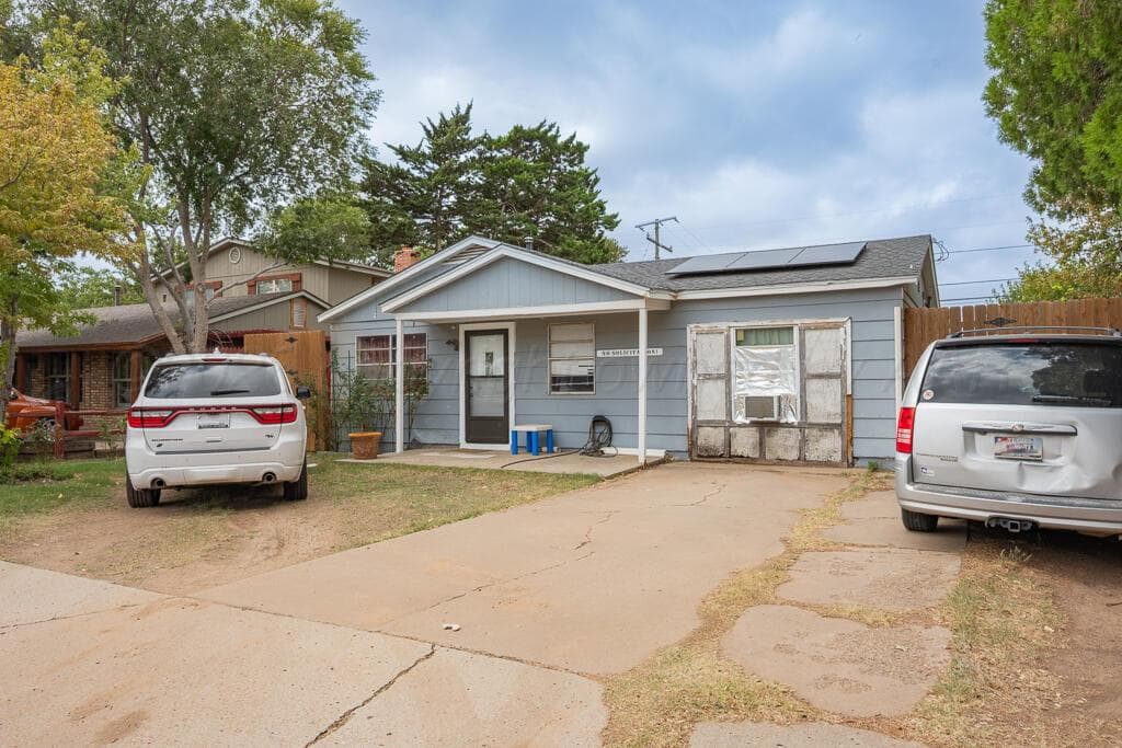 1018 S EASTERN Street, Amarillo, TX 79104, photo 2