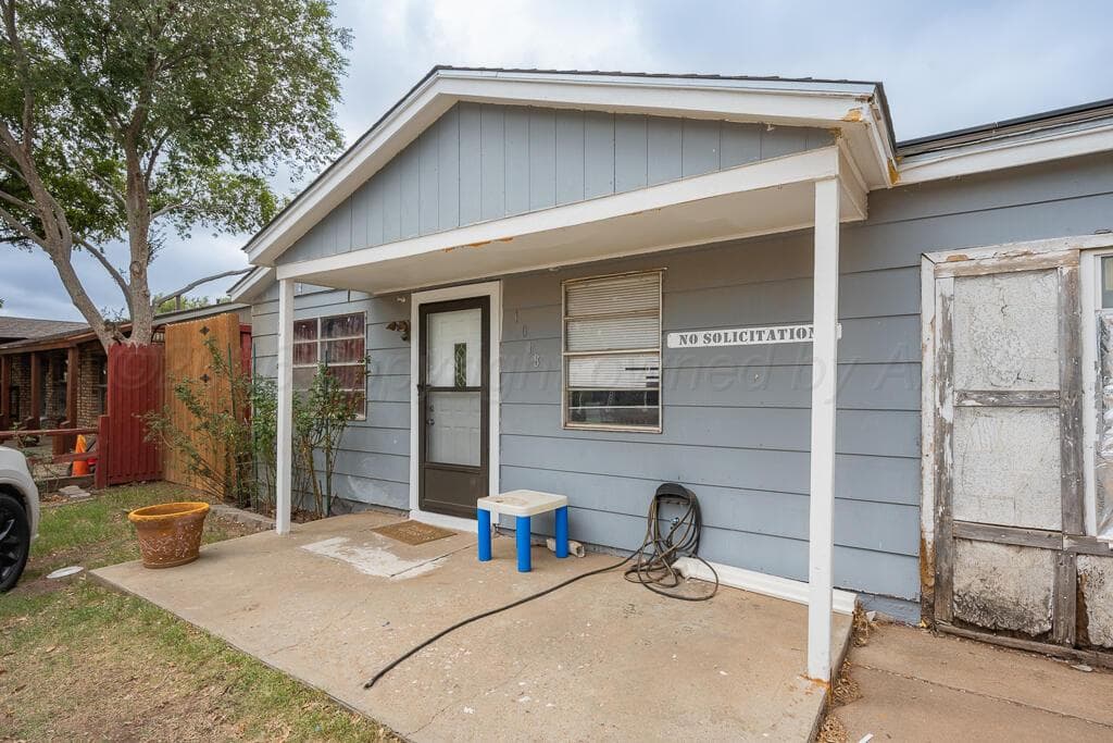 1018 S EASTERN Street, Amarillo, TX 79104, photo 3