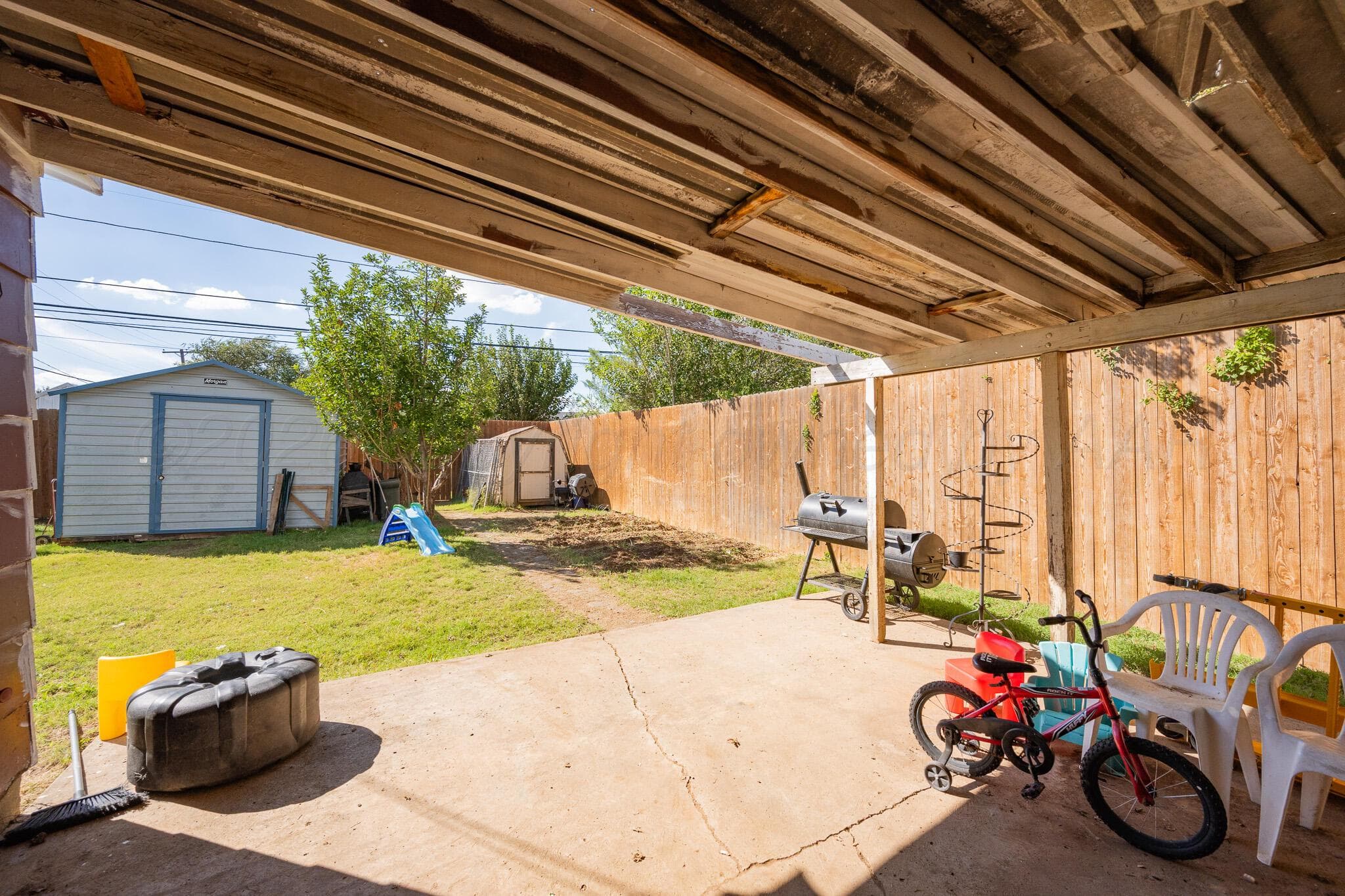 1018 S EASTERN Street, Amarillo, TX 79104, photo 5