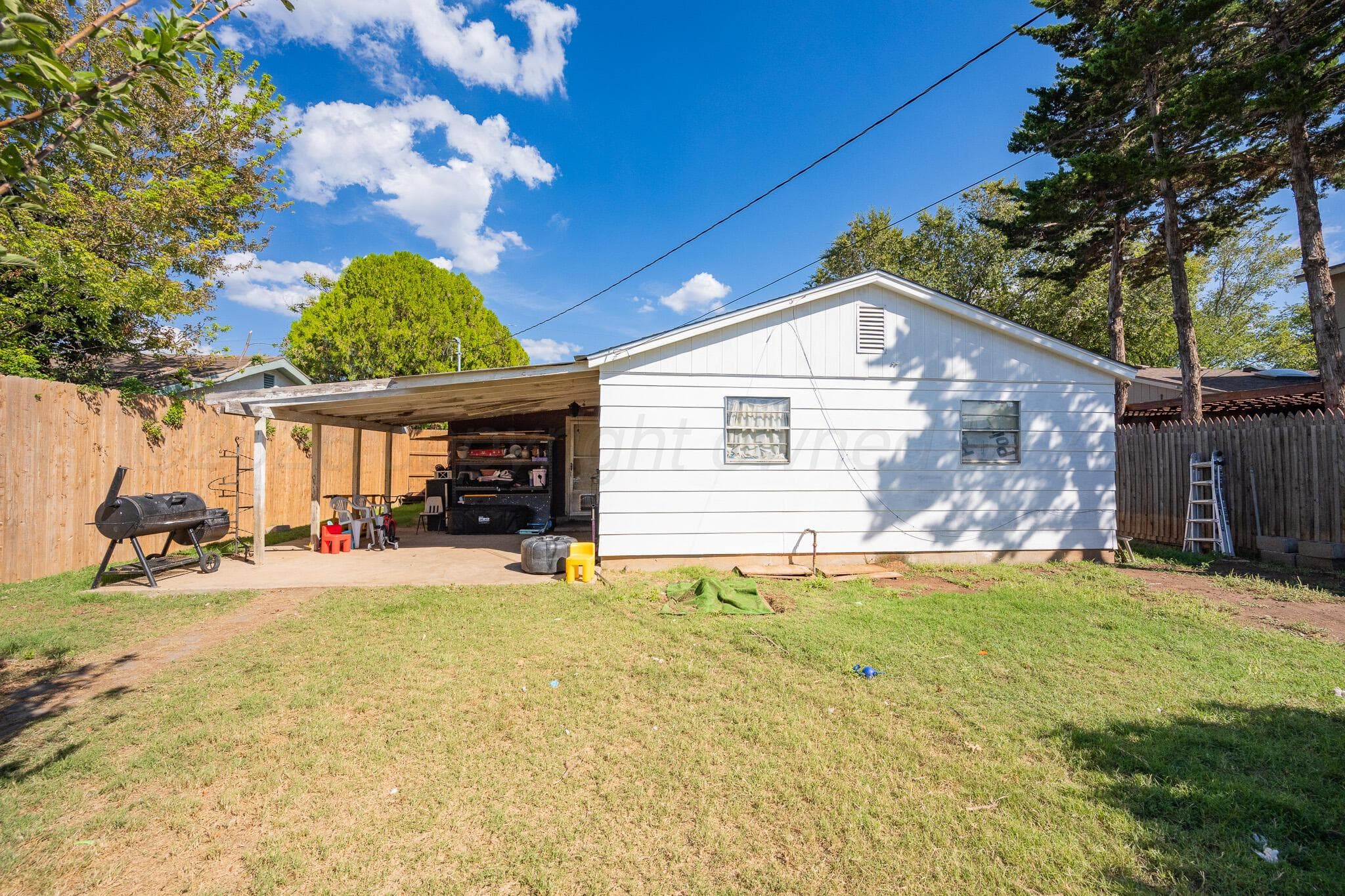 1018 S EASTERN Street, Amarillo, TX 79104, photo 4