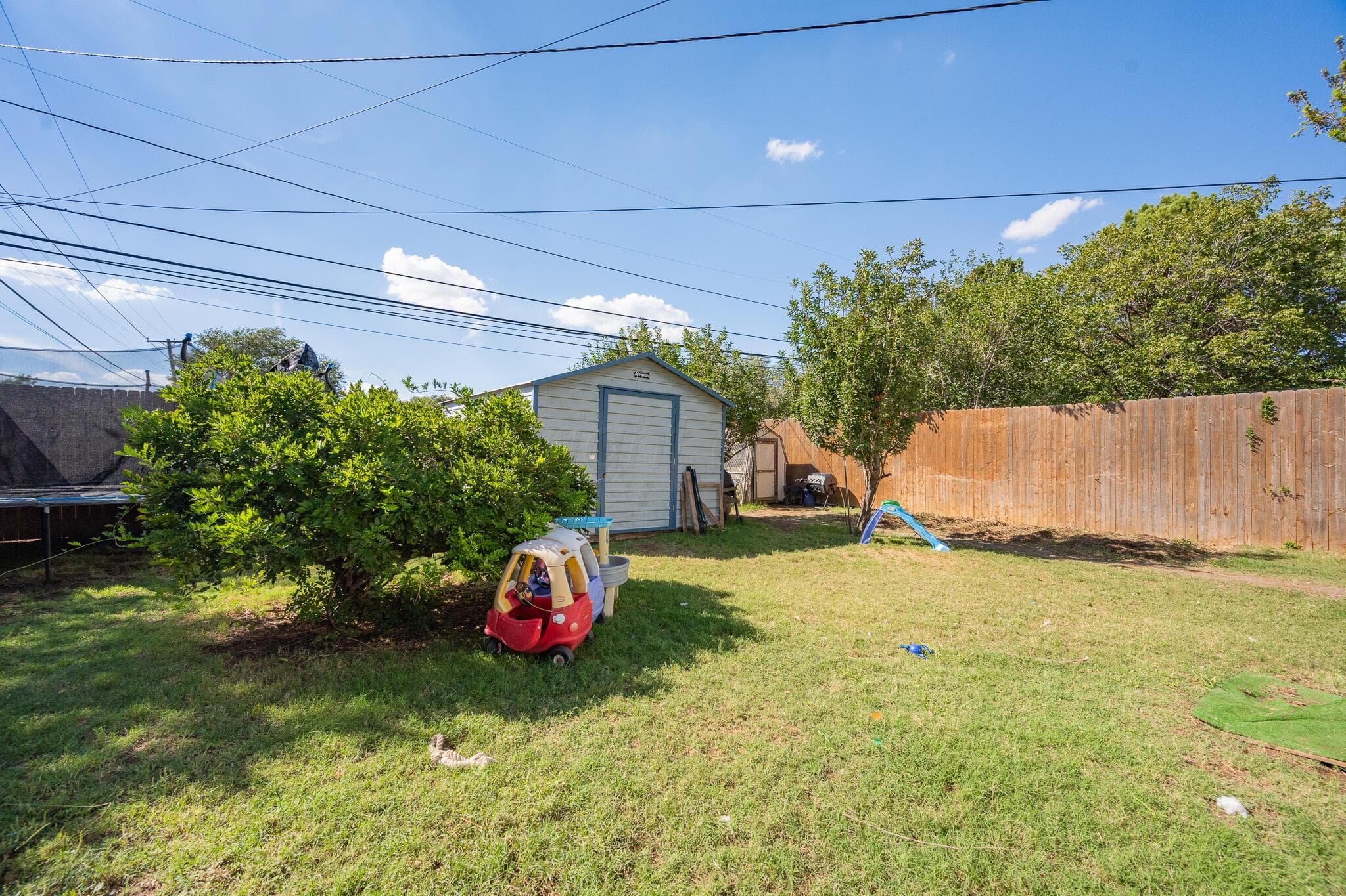 1018 S EASTERN Street, Amarillo, TX 79104, photo 7