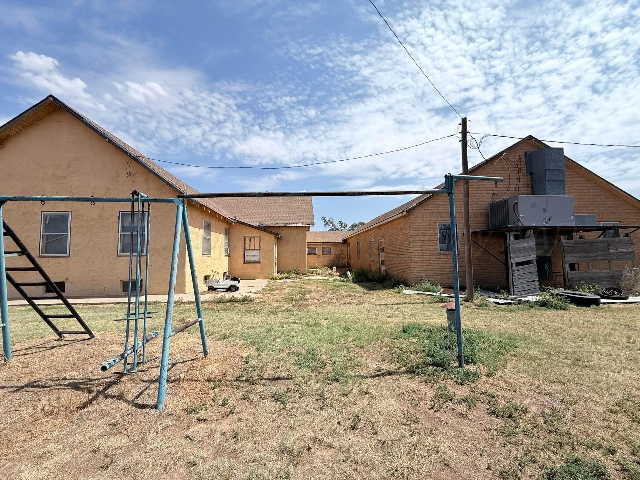 609 Walnut Street, Hereford, TX 79045, photo 4