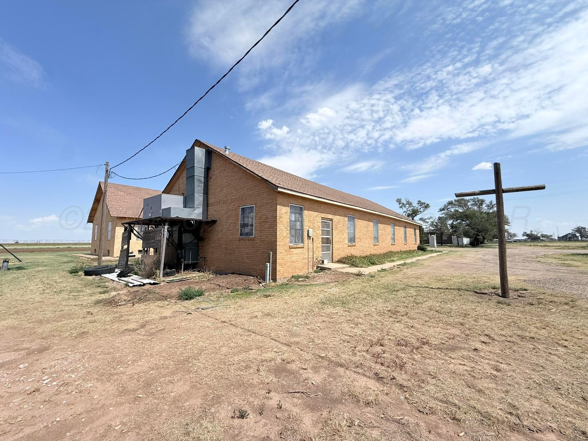 609 Walnut Street, Hereford, TX 79045, photo 5