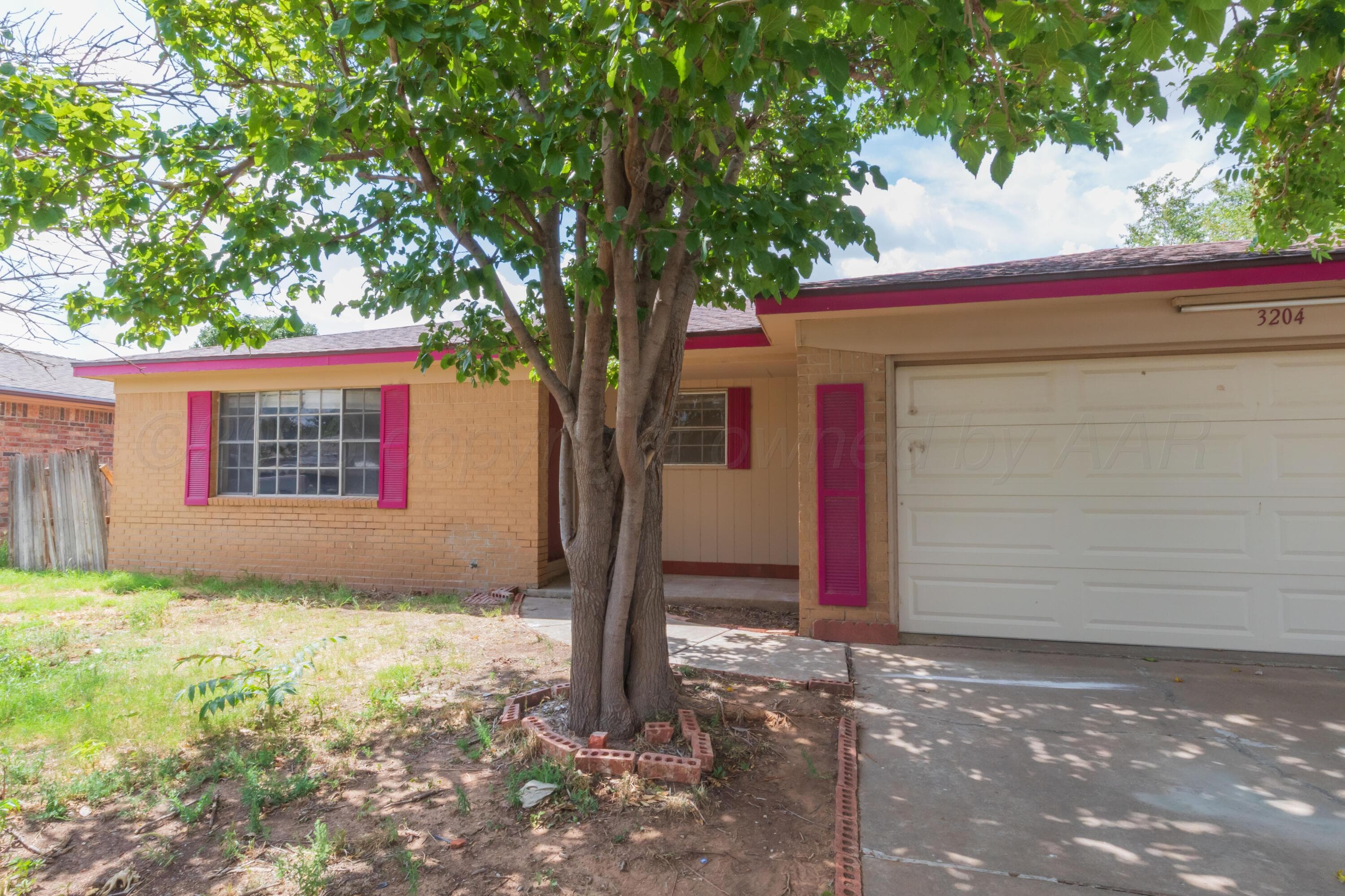 3204 OAKDALE Drive, Amarillo, TX 79103-7326, photo 2