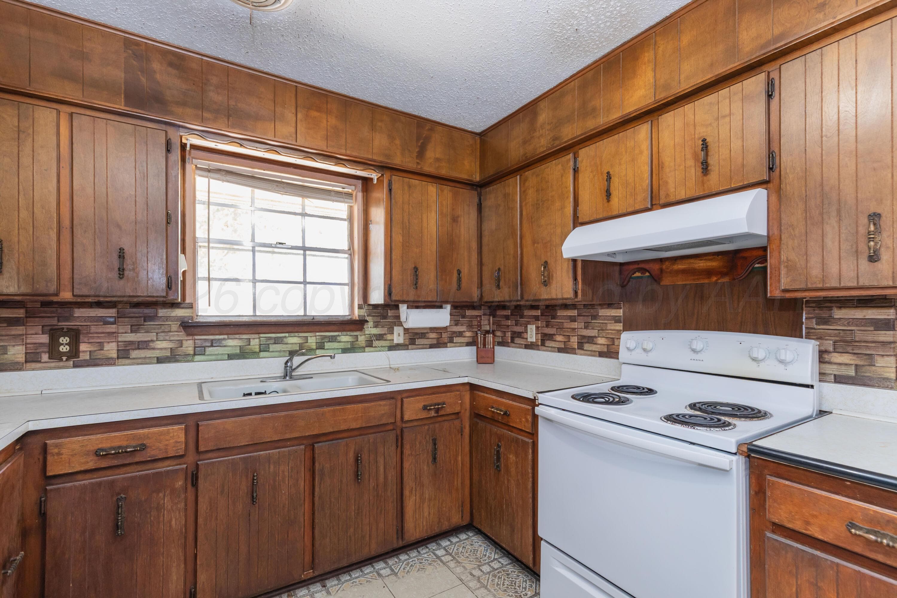 3204 OAKDALE Drive, Amarillo, TX 79103-7326, photo 4