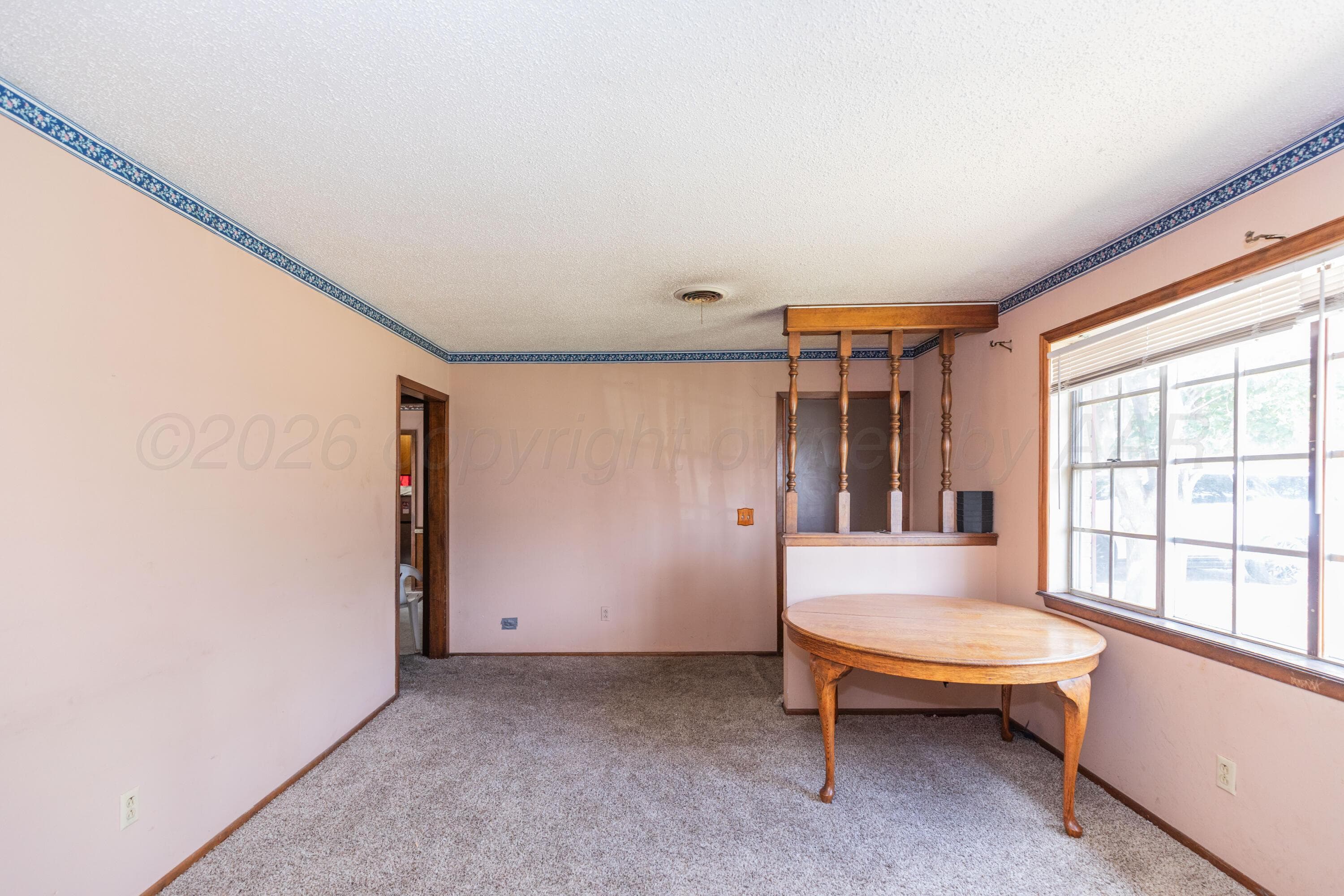 3204 OAKDALE Drive, Amarillo, TX 79103-7326, photo 11