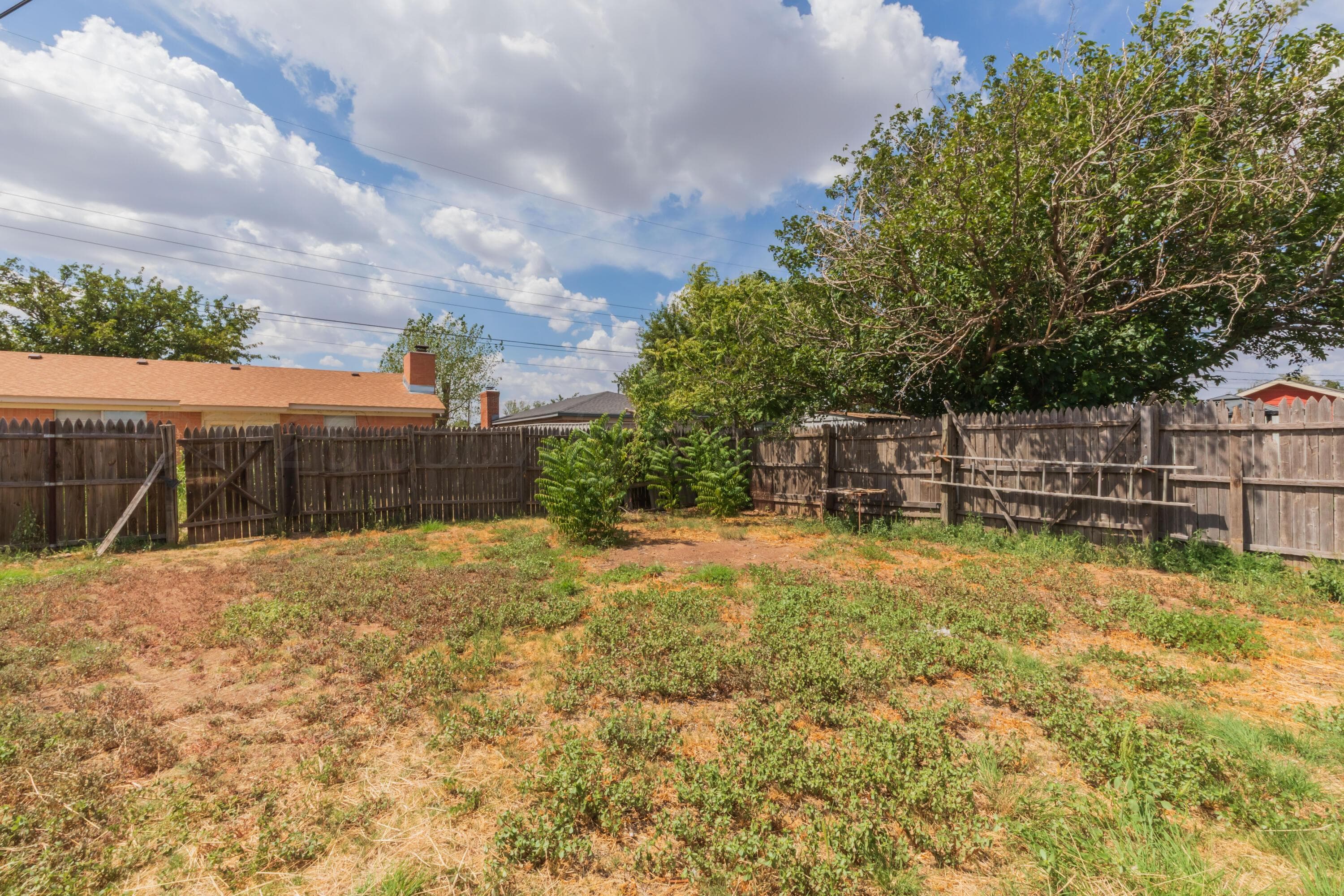 3204 OAKDALE Drive, Amarillo, TX 79103-7326, photo 20