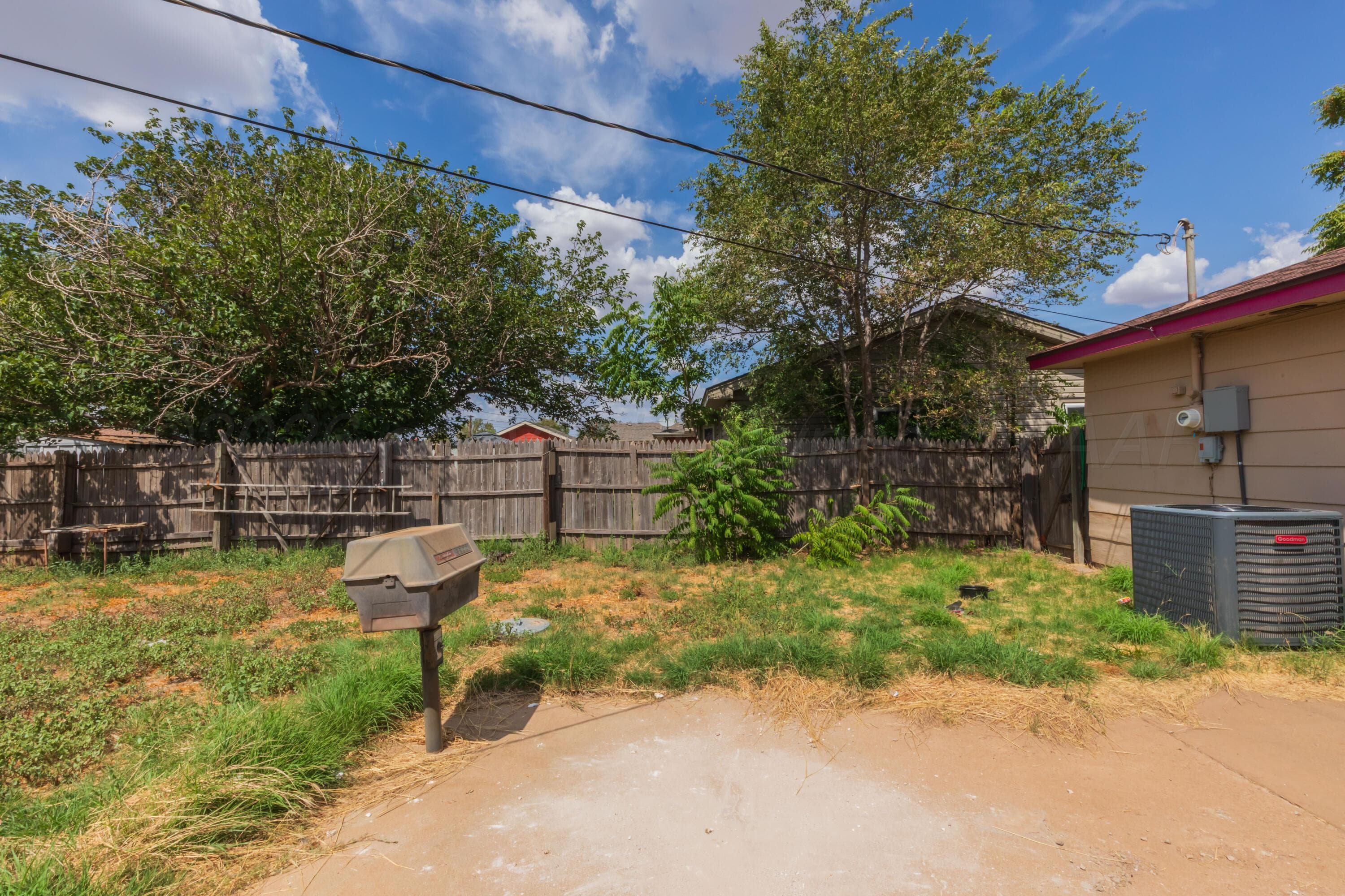 3204 OAKDALE Drive, Amarillo, TX 79103-7326, photo 21