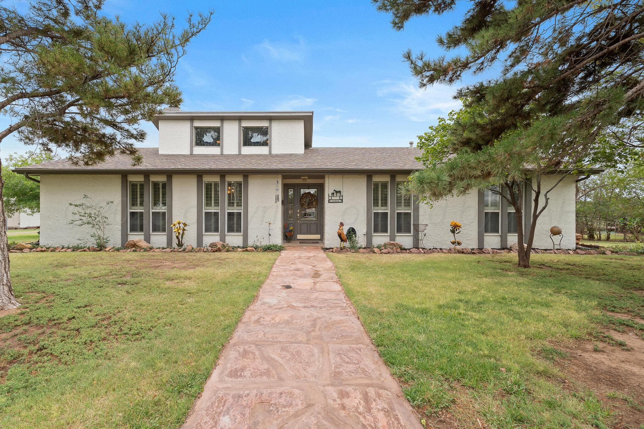 3982 Tascosa Road, Amarillo, TX 79124