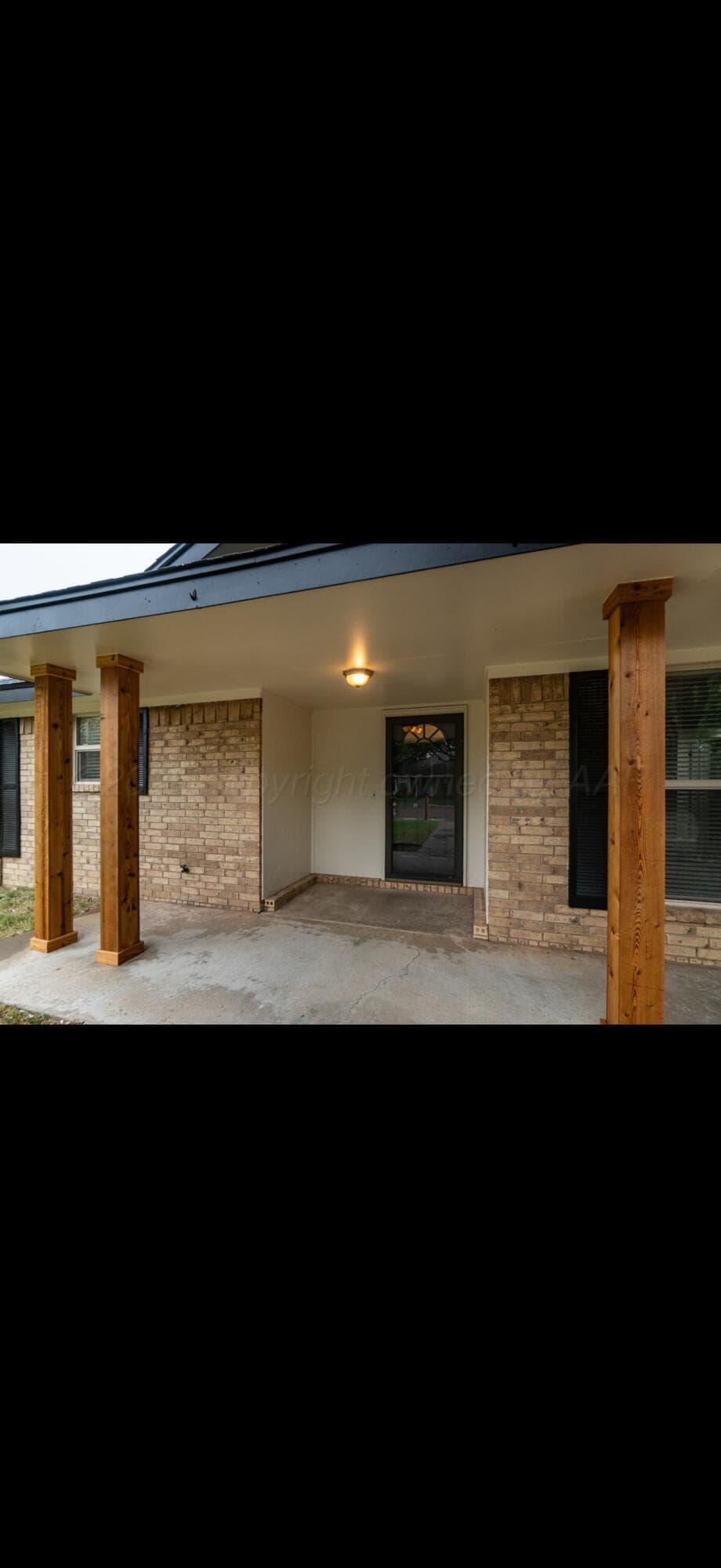 1003 Cimarron Trail, Canyon, TX 79015, photo 2