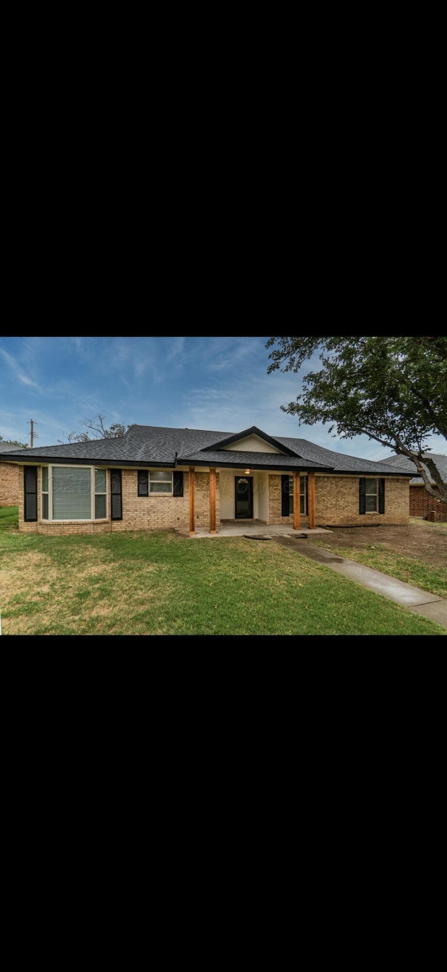 1003 Cimarron Trail, Canyon, TX 79015