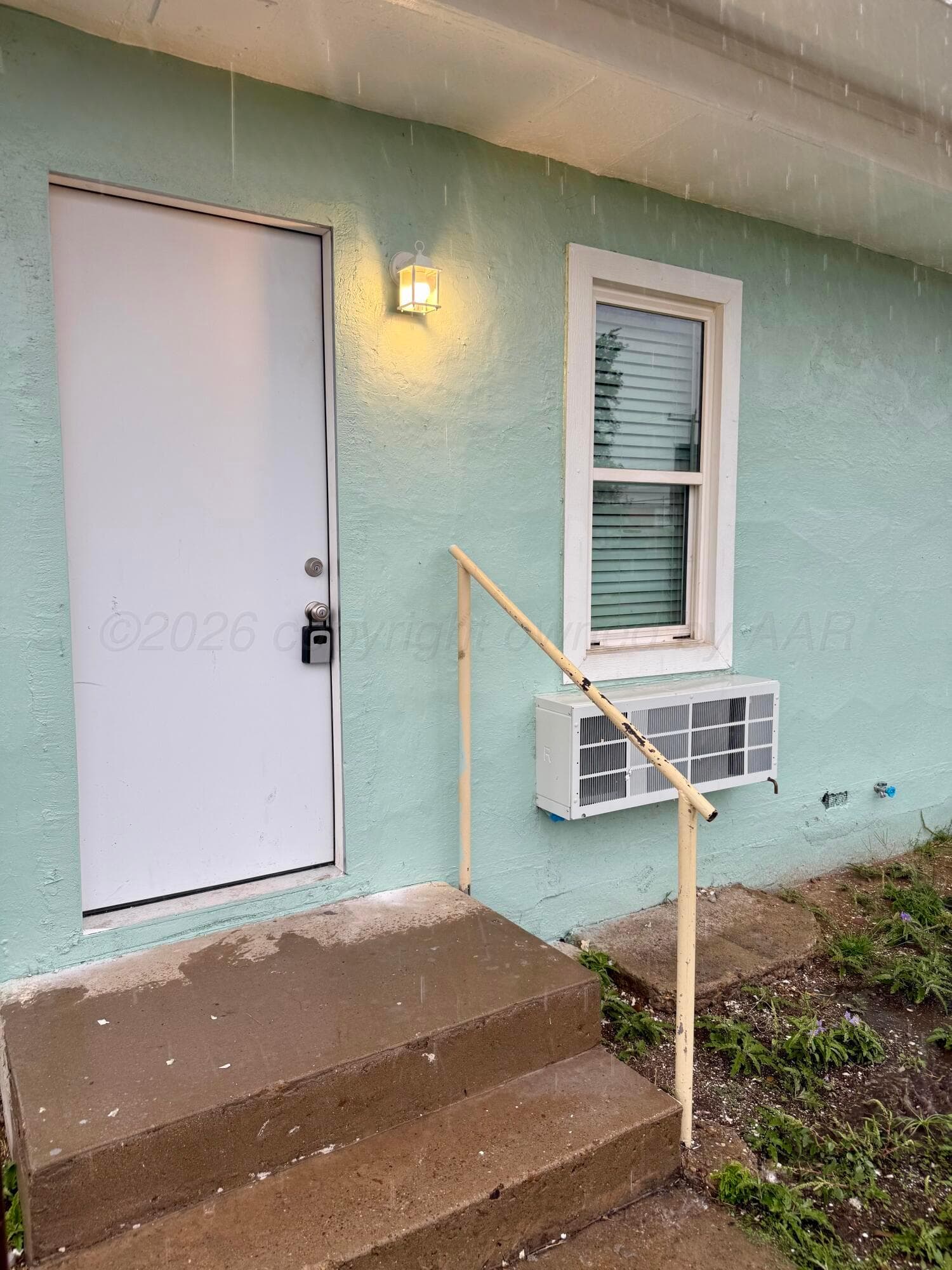 314A N Hedgecoke Street, Borger, TX 79007
