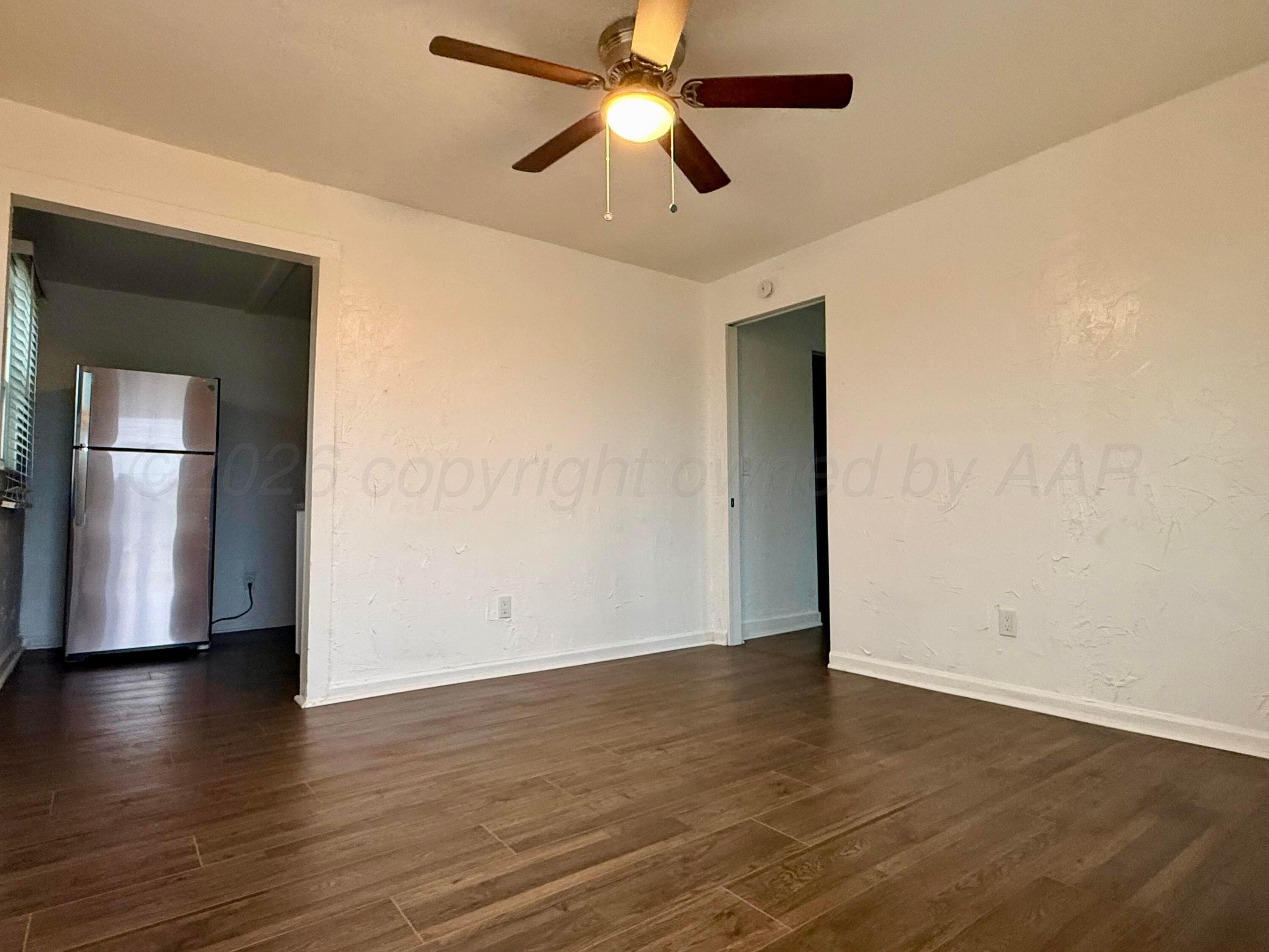 314A N Hedgecoke Street, Borger, TX 79007, photo 2