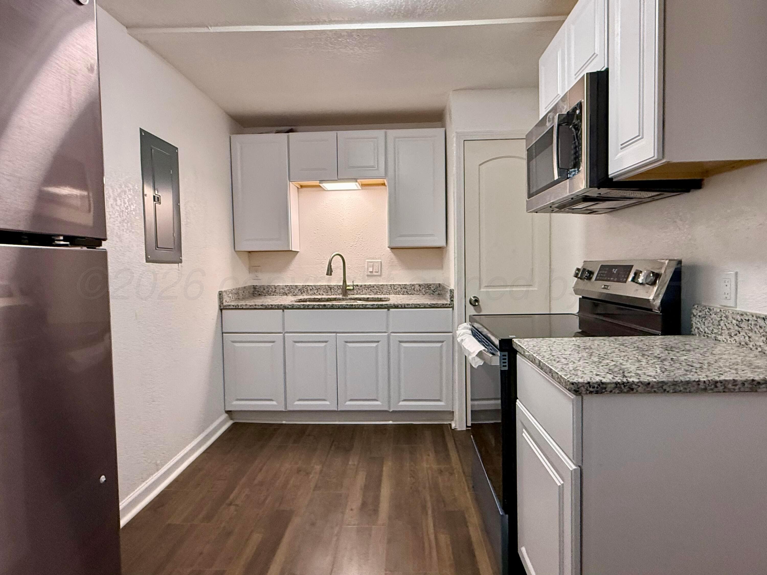 314A N Hedgecoke Street, Borger, TX 79007, photo 4