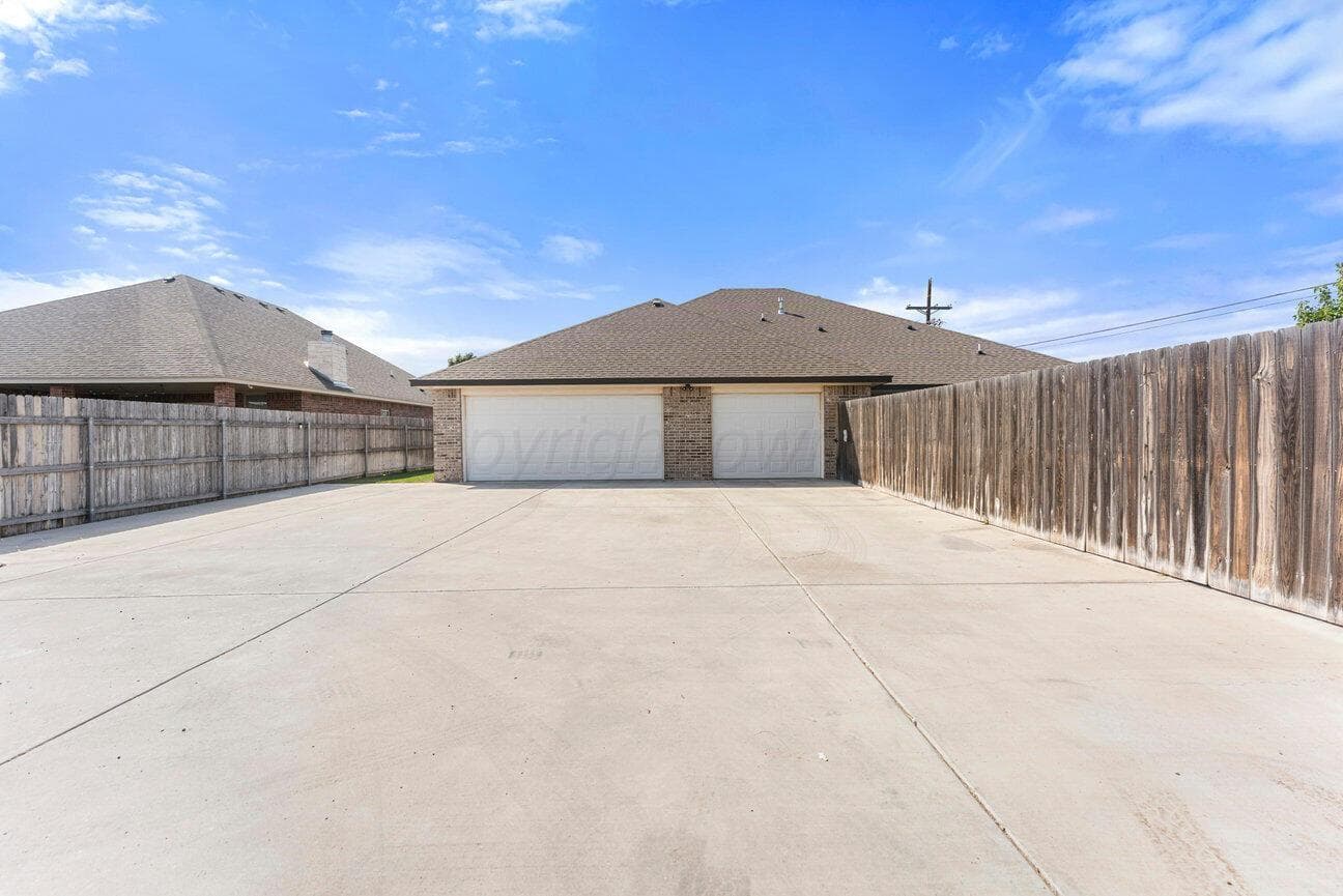 7301 ALEXANDRIA Avenue, Amarillo, TX 79118-6247, photo 50