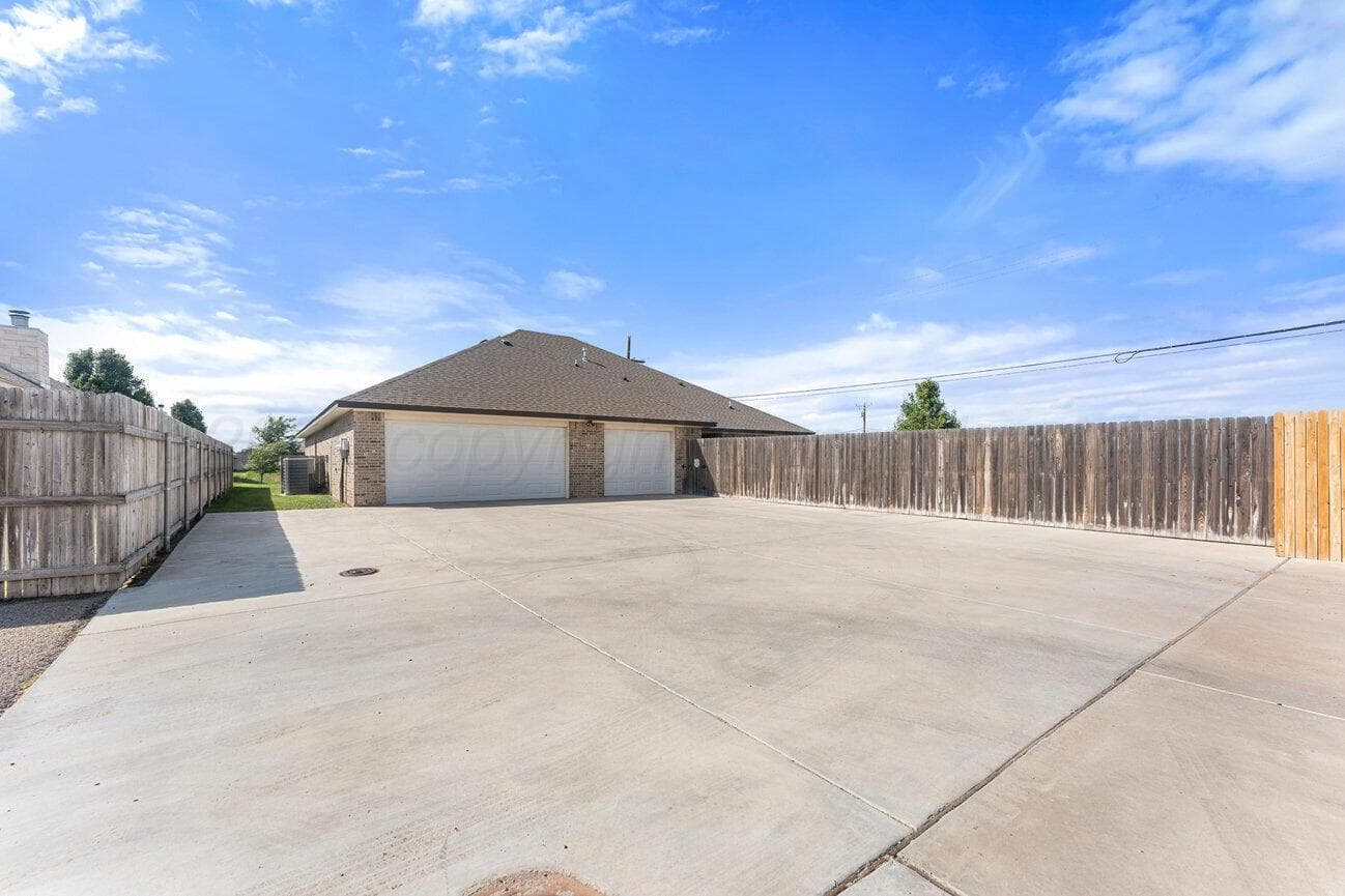 7301 ALEXANDRIA Avenue, Amarillo, TX 79118-6247, photo 49