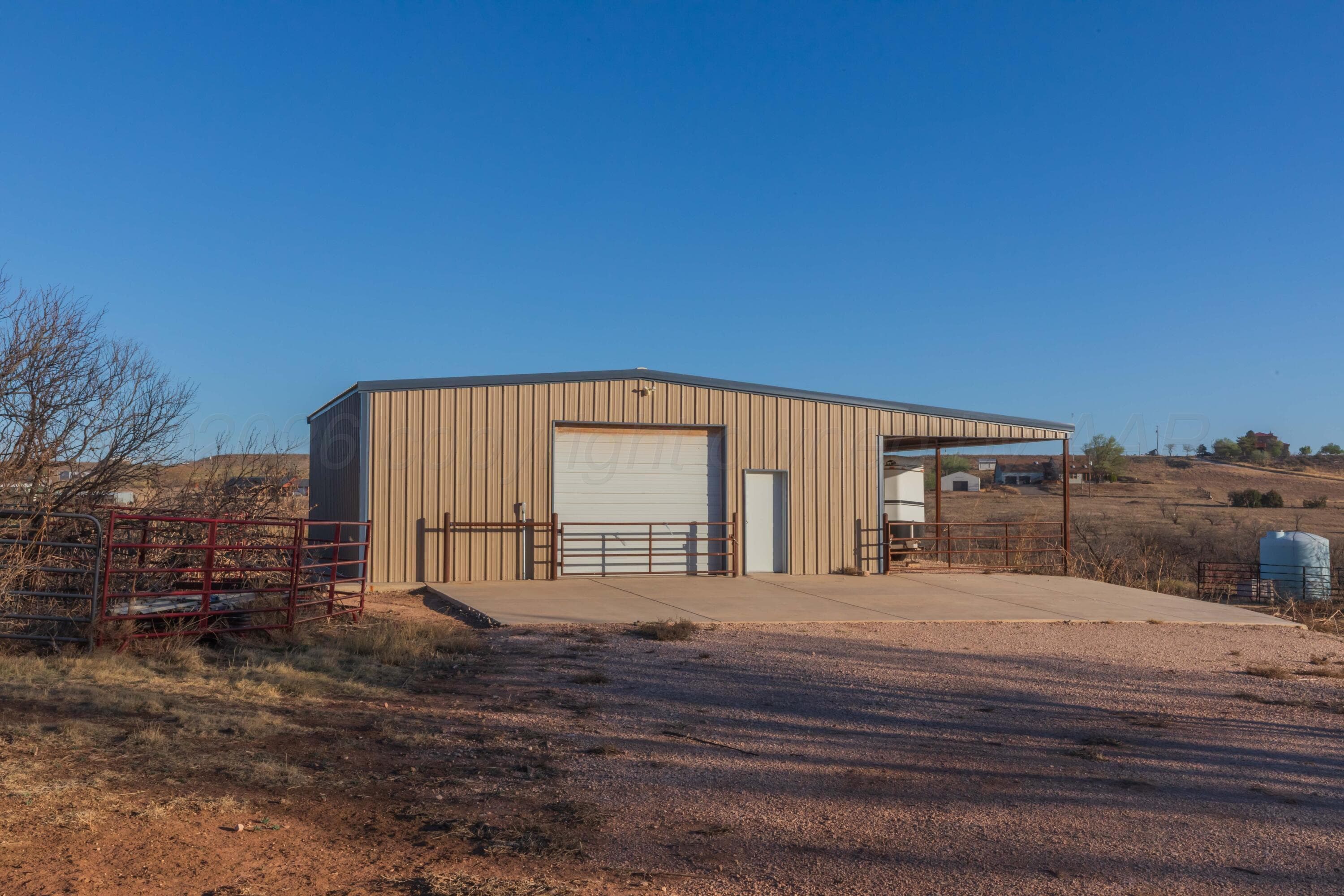 11600 E VIEW Drive, Amarillo, TX 79124, photo 4