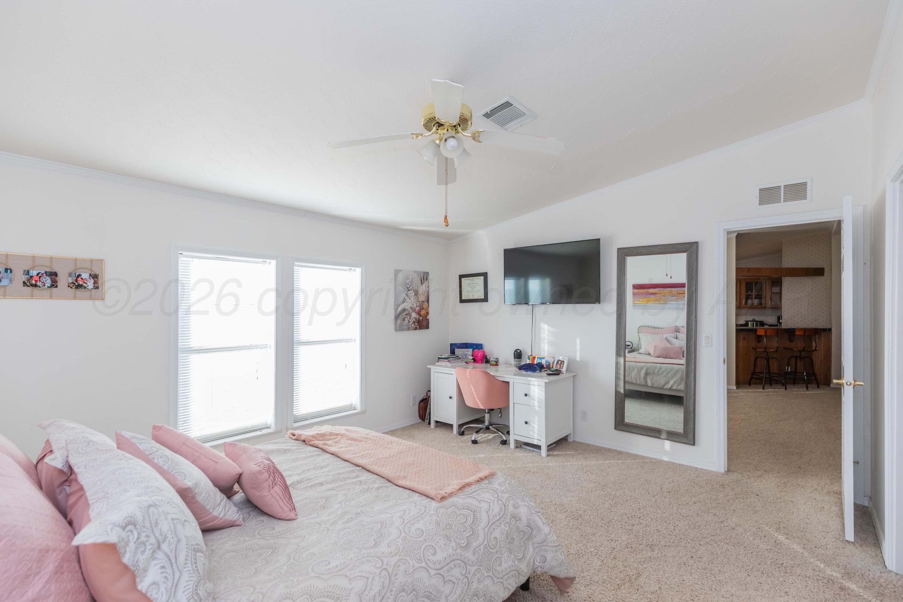 11600 E VIEW Drive, Amarillo, TX 79124, photo 26