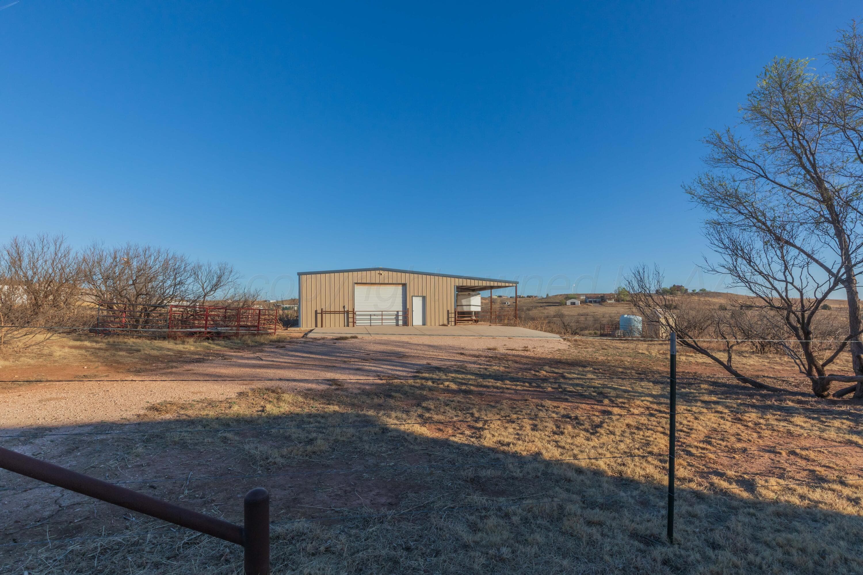 11600 E VIEW Drive, Amarillo, TX 79124, photo 45