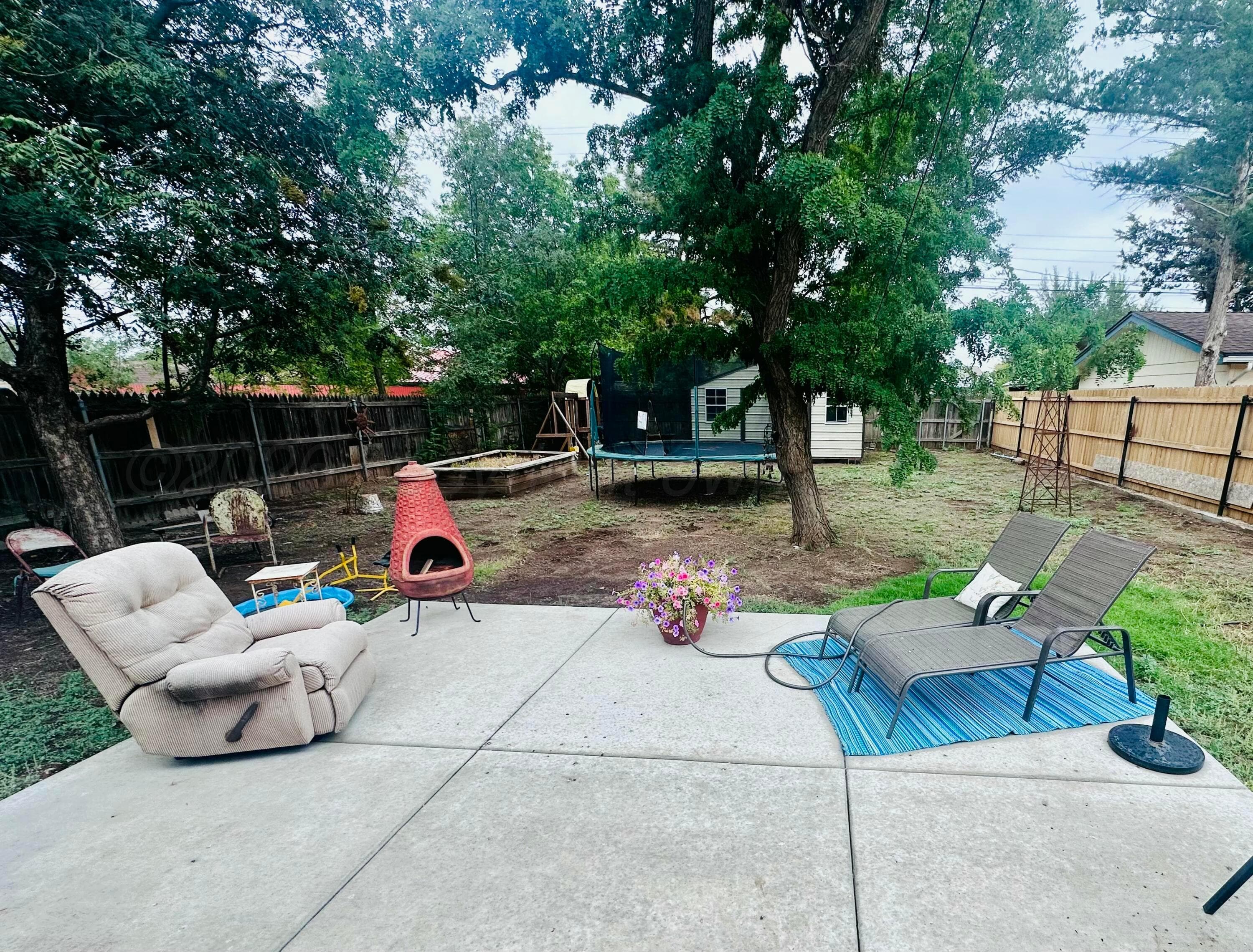 305 S Hoyne Avenue, Fritch, TX 79036, photo 12