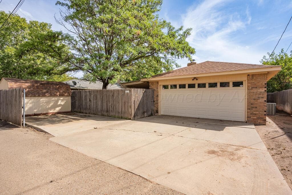 6702 TERRYVILLE Drive, Amarillo, TX 79109-7131, photo 5