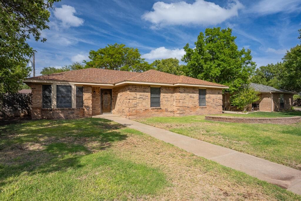6702 TERRYVILLE Drive, Amarillo, TX 79109-7131, photo 6