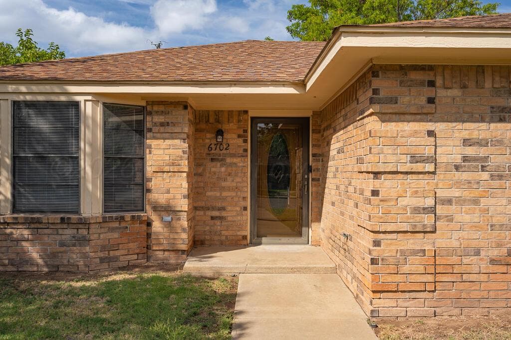 6702 TERRYVILLE Drive, Amarillo, TX 79109-7131, photo 7