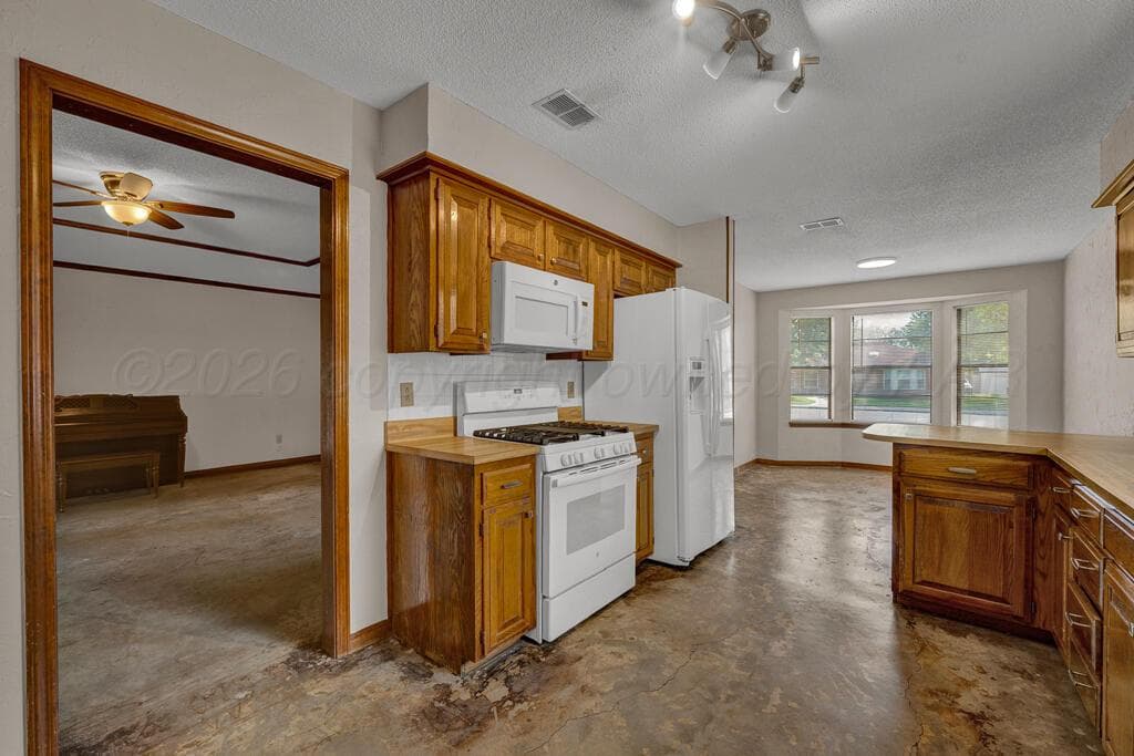 6702 TERRYVILLE Drive, Amarillo, TX 79109-7131, photo 11