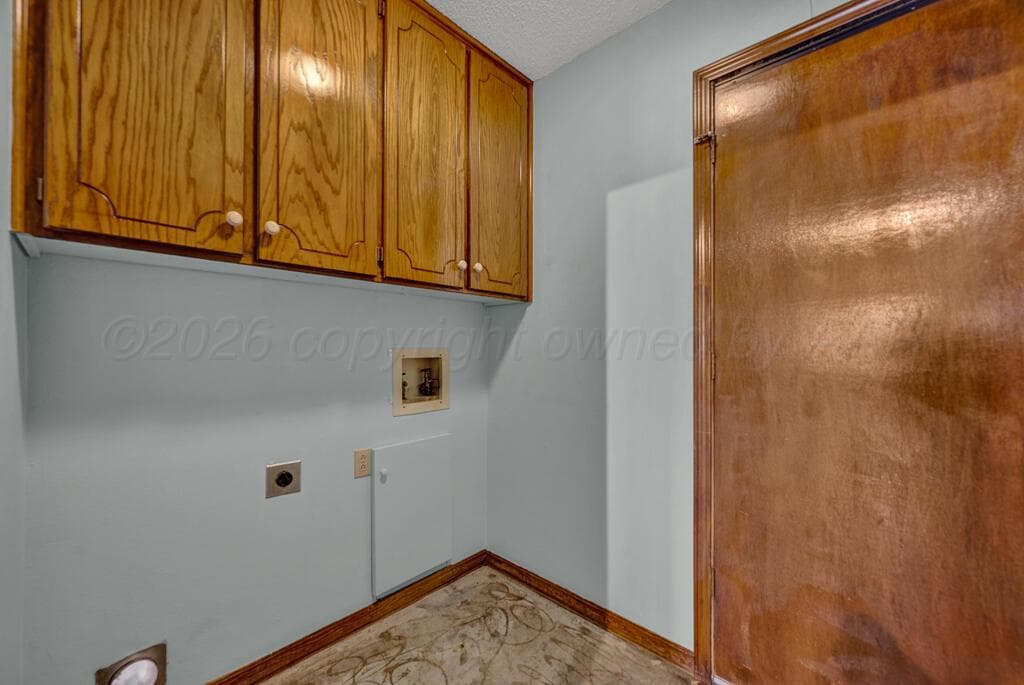 6702 TERRYVILLE Drive, Amarillo, TX 79109-7131, photo 22