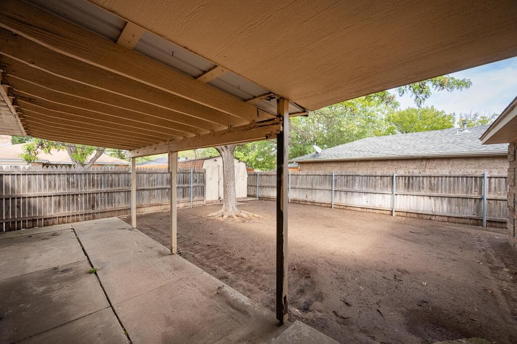 6702 TERRYVILLE Drive, Amarillo, TX 79109-7131, photo 23