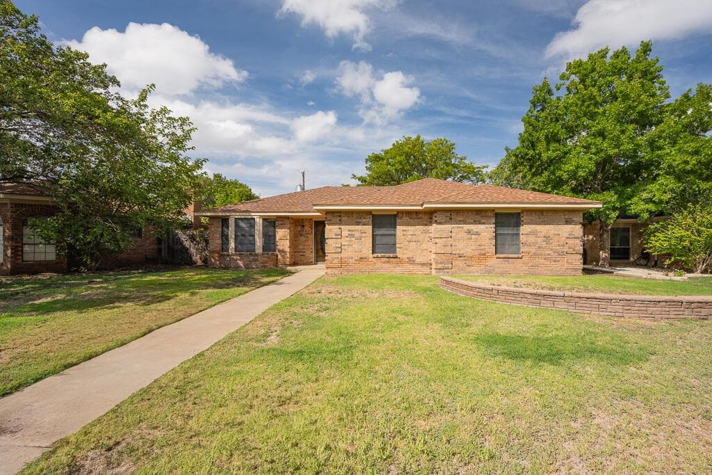 6702 TERRYVILLE Drive, Amarillo, TX 79109-7131, photo 25