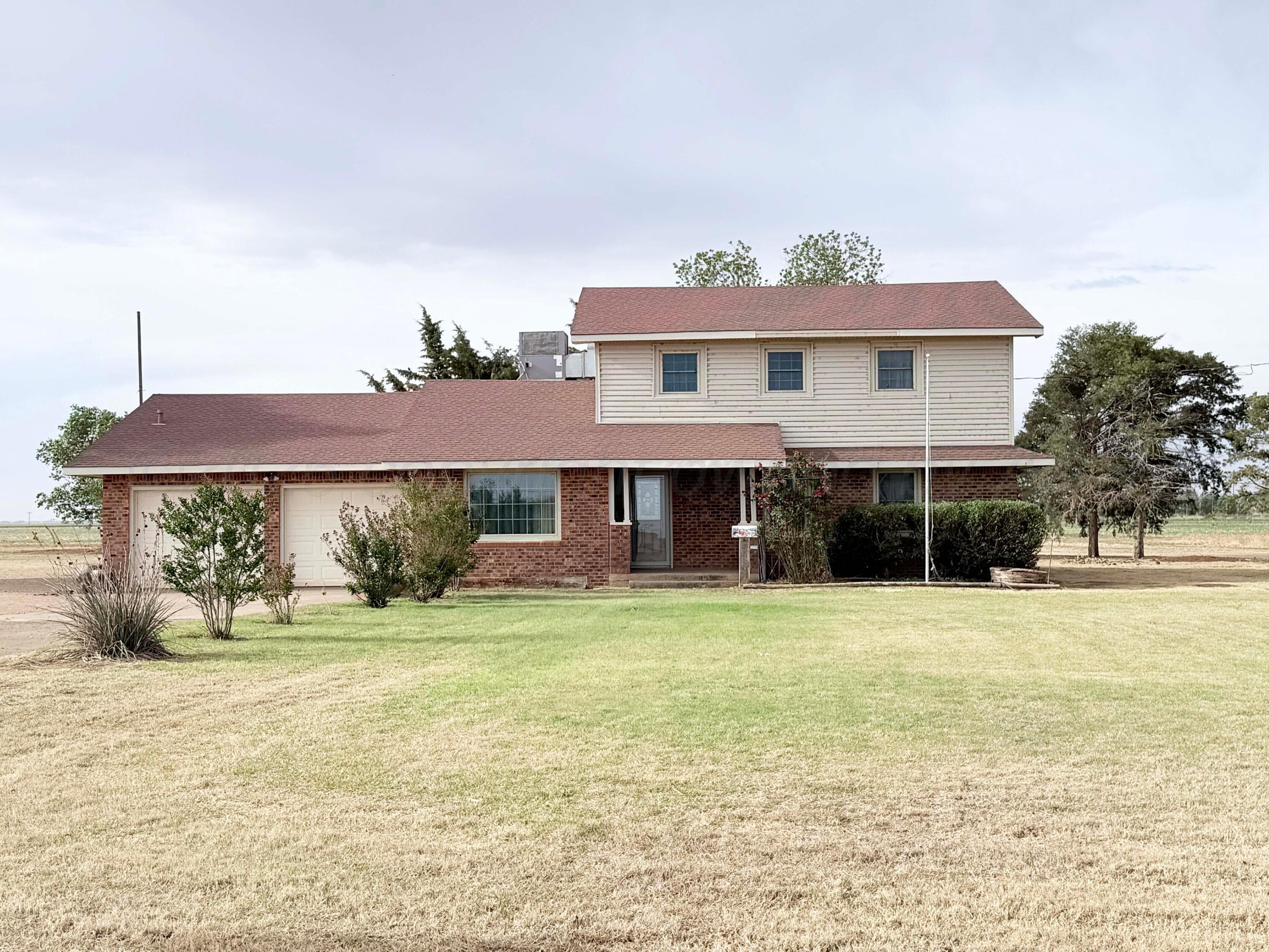 2034 CO RD 621, Dimmitt, TX 79027