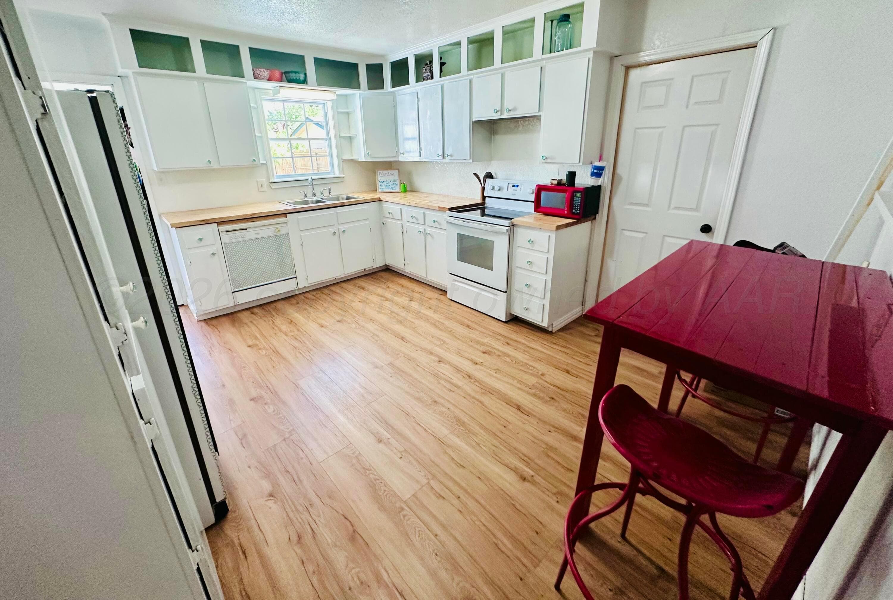 305 S Hoyne Avenue, Fritch, TX 79036, photo 5