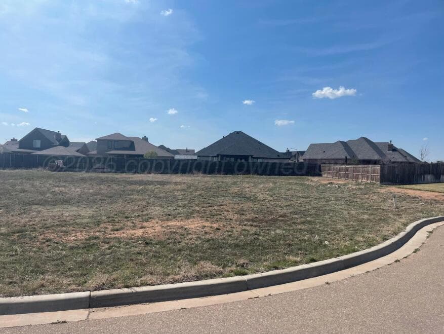 4 CARTER Lane, Canyon, TX 79015