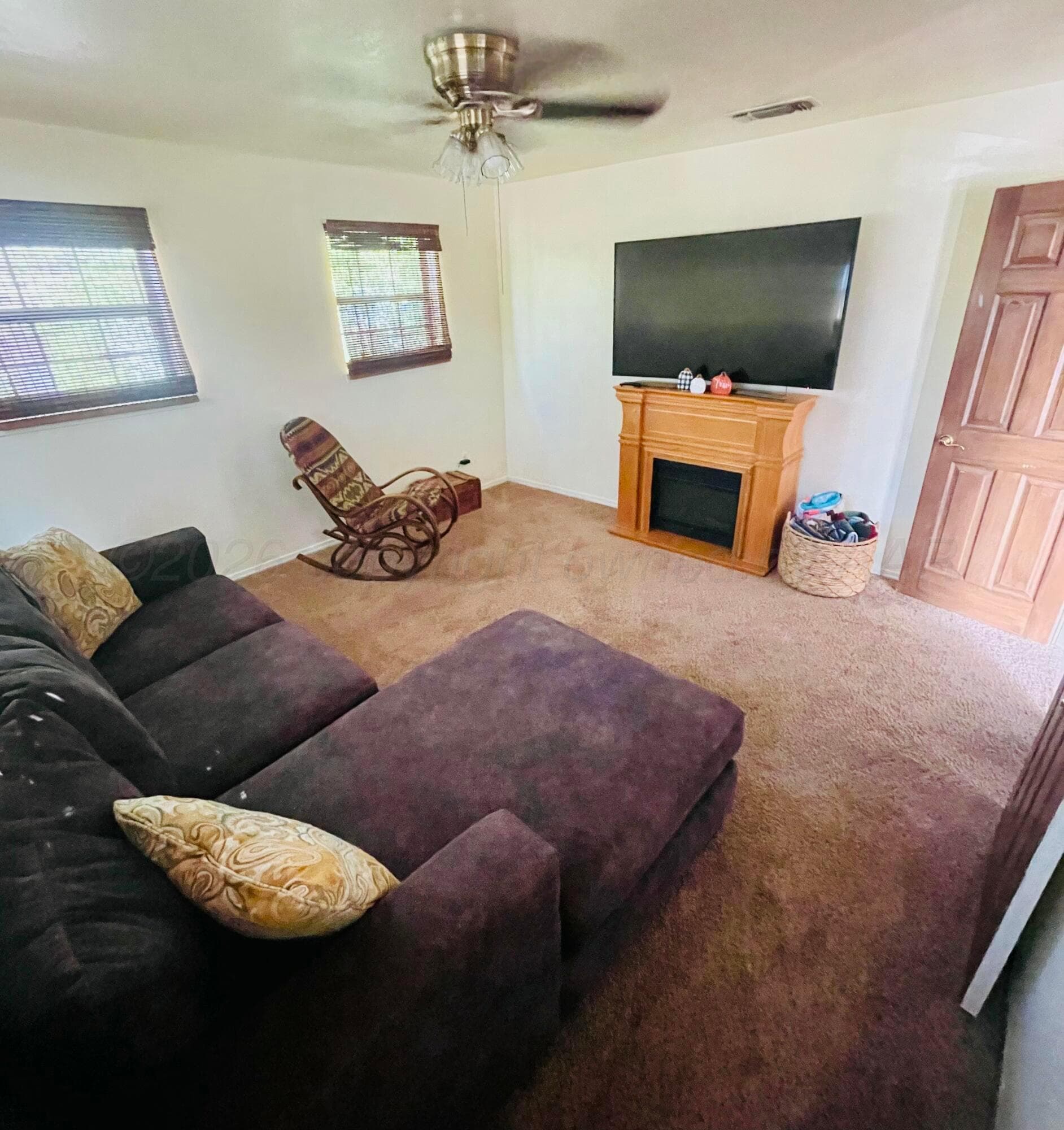 305 S Hoyne Avenue, Fritch, TX 79036, photo 4
