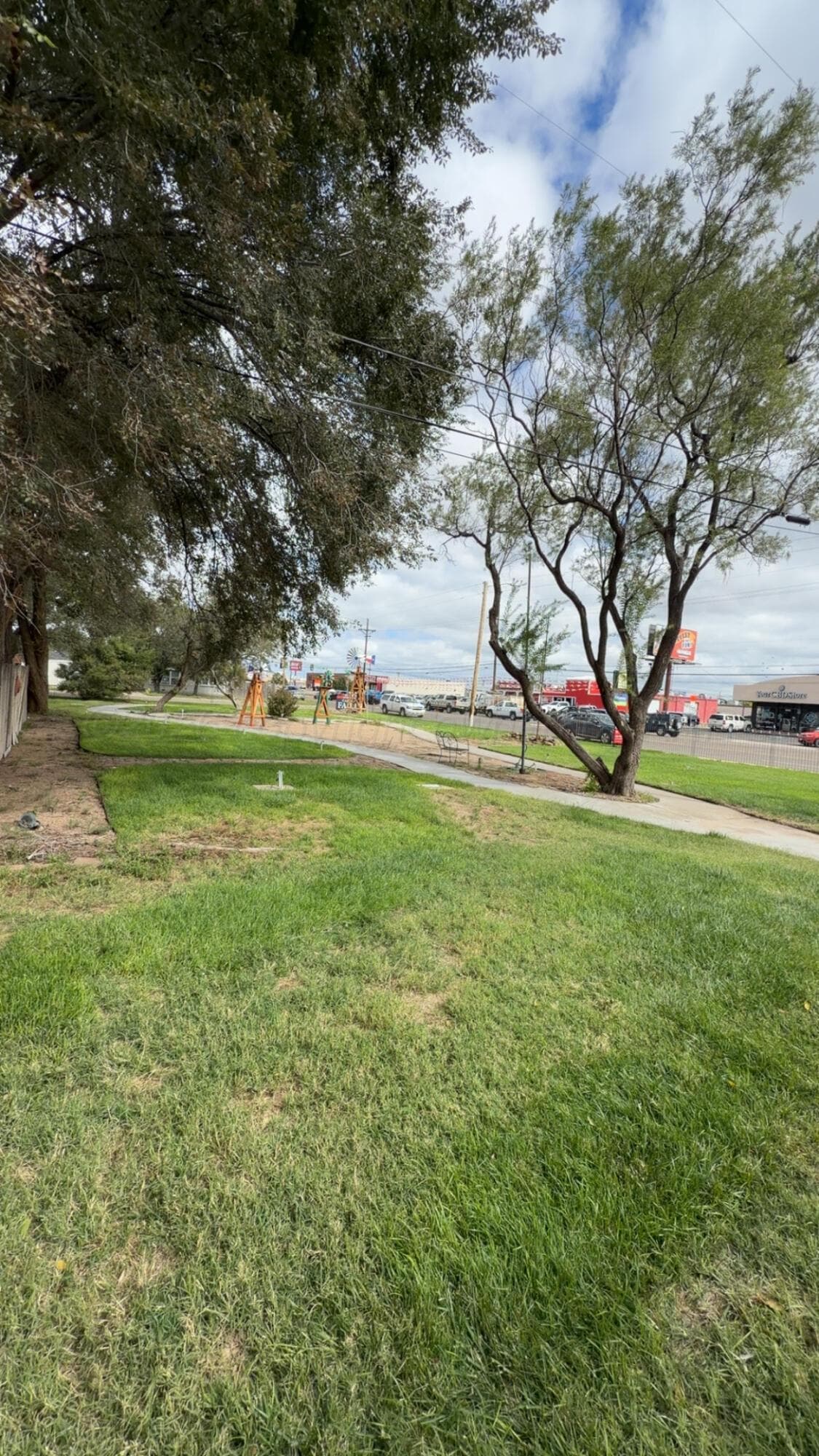 4201 KING Avenue, Amarillo, TX 79106