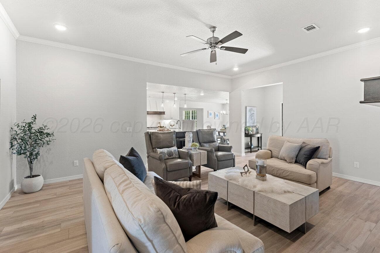 7301 ALEXANDRIA Avenue, Amarillo, TX 79118-6247, photo 10