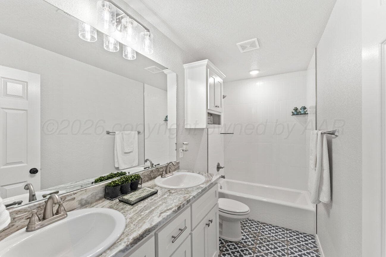 7301 ALEXANDRIA Avenue, Amarillo, TX 79118-6247, photo 42
