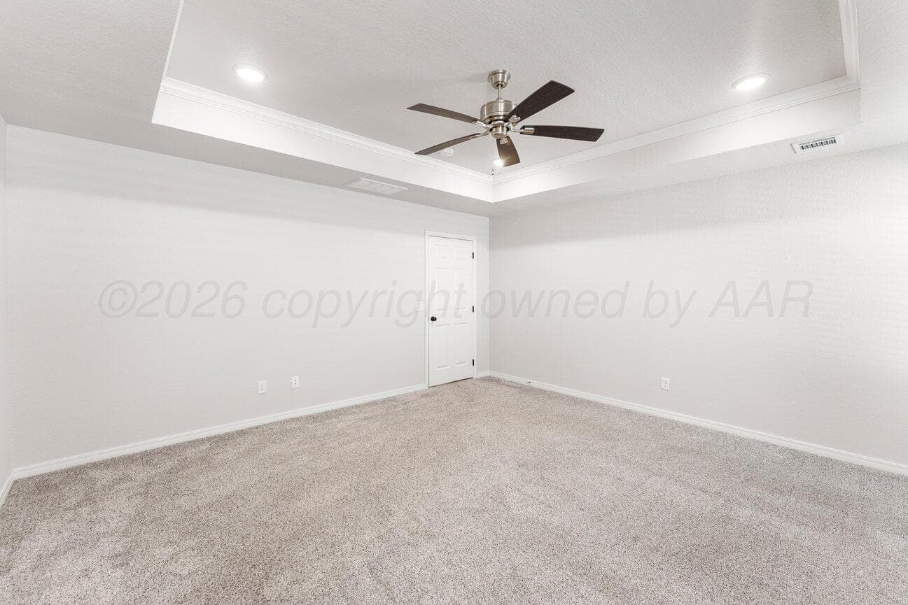 7301 ALEXANDRIA Avenue, Amarillo, TX 79118-6247, photo 28