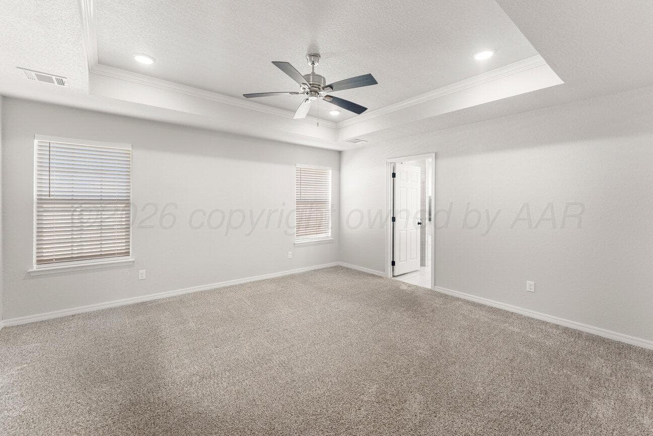 7301 ALEXANDRIA Avenue, Amarillo, TX 79118-6247, photo 26