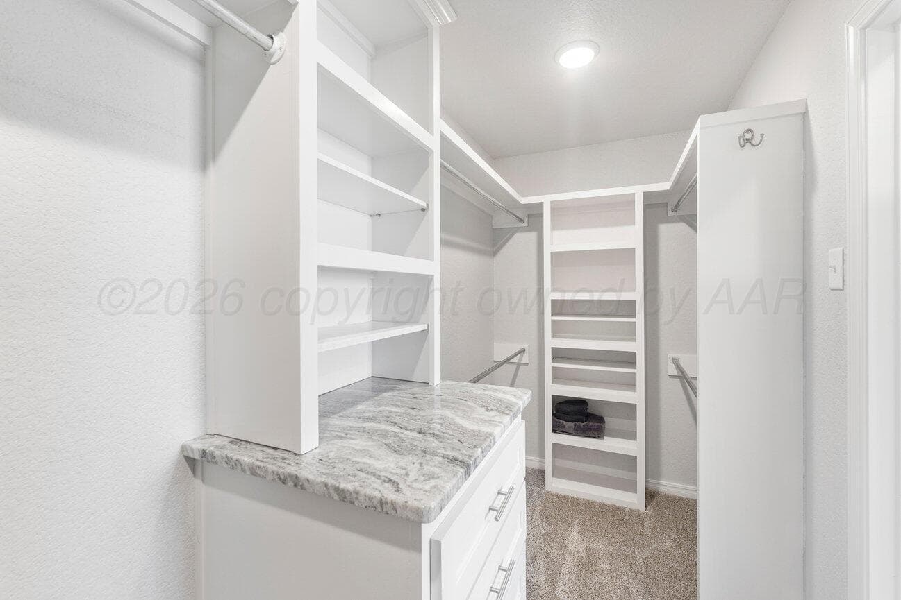 7301 ALEXANDRIA Avenue, Amarillo, TX 79118-6247, photo 34