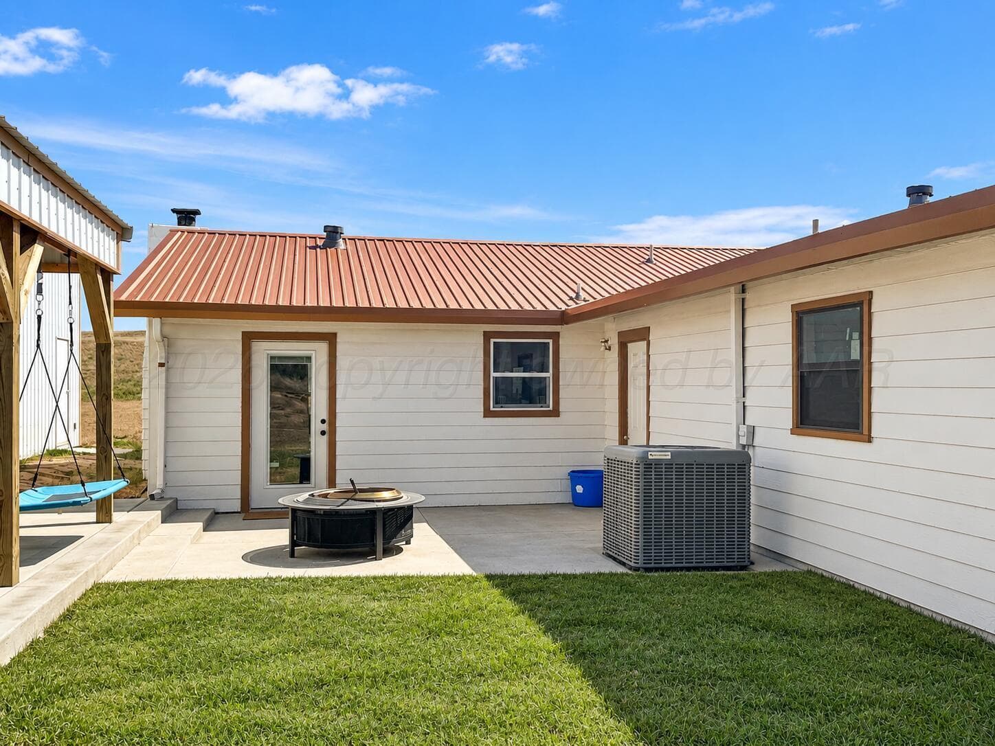 1000 Milner Road, Fritch, TX 79036-5067, photo 35
