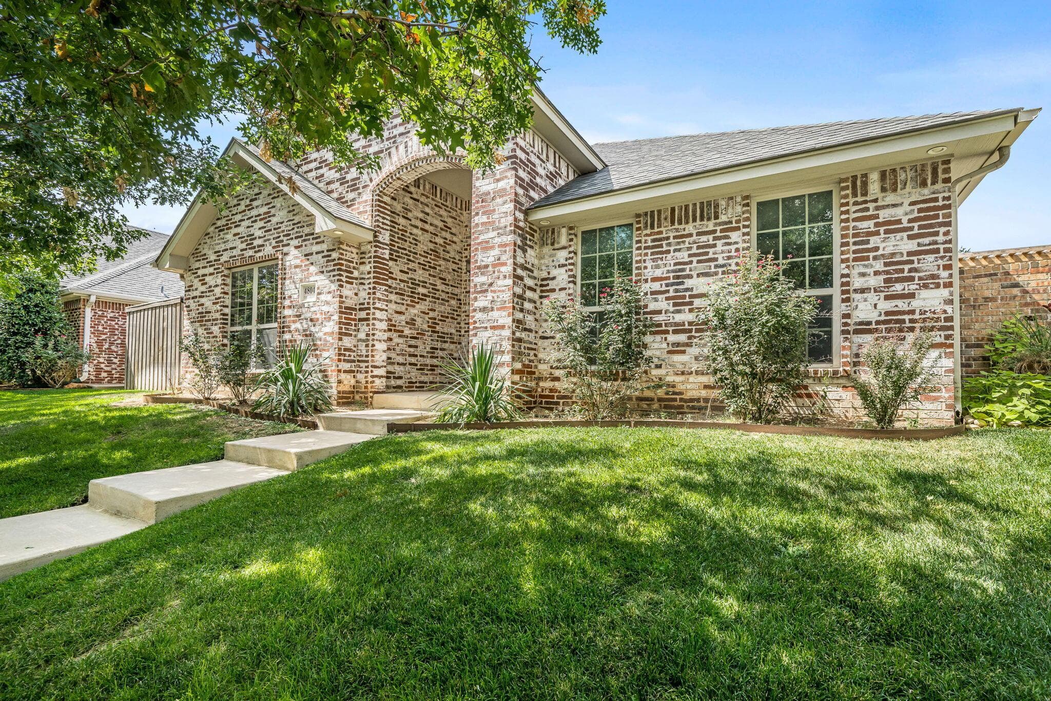 4804 CAPE COLONY Drive, Amarillo, TX 79119-4965, photo 2