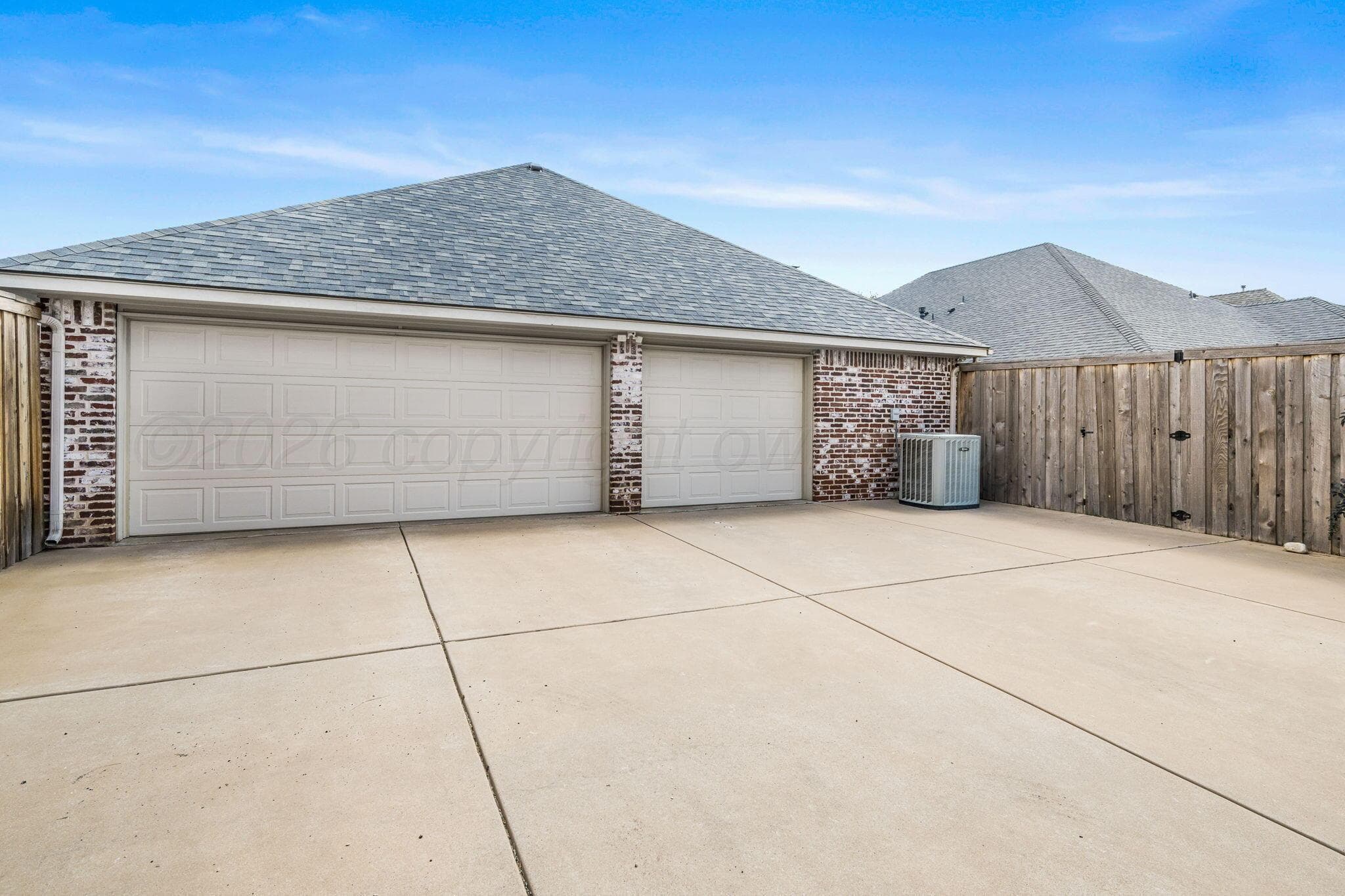 4804 CAPE COLONY Drive, Amarillo, TX 79119-4965, photo 3