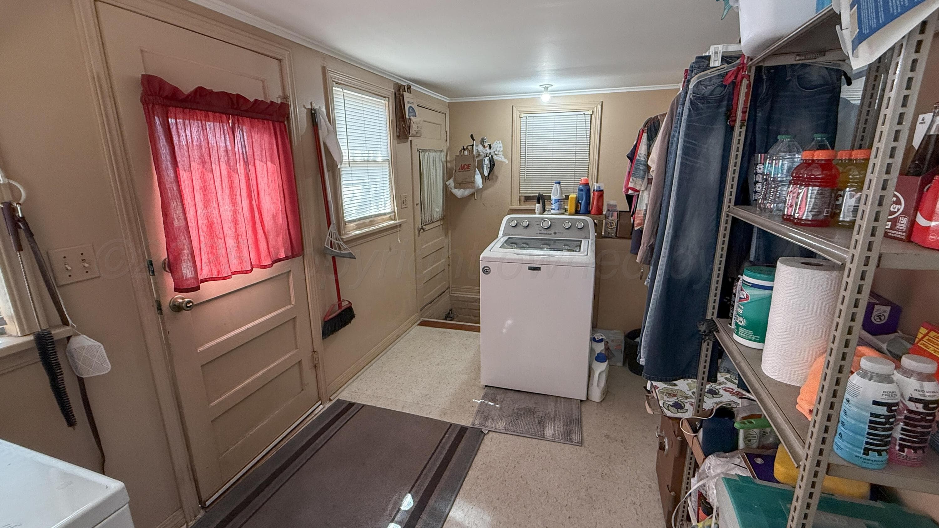 1103 Monroe Street, Borger, TX 79007, photo 14