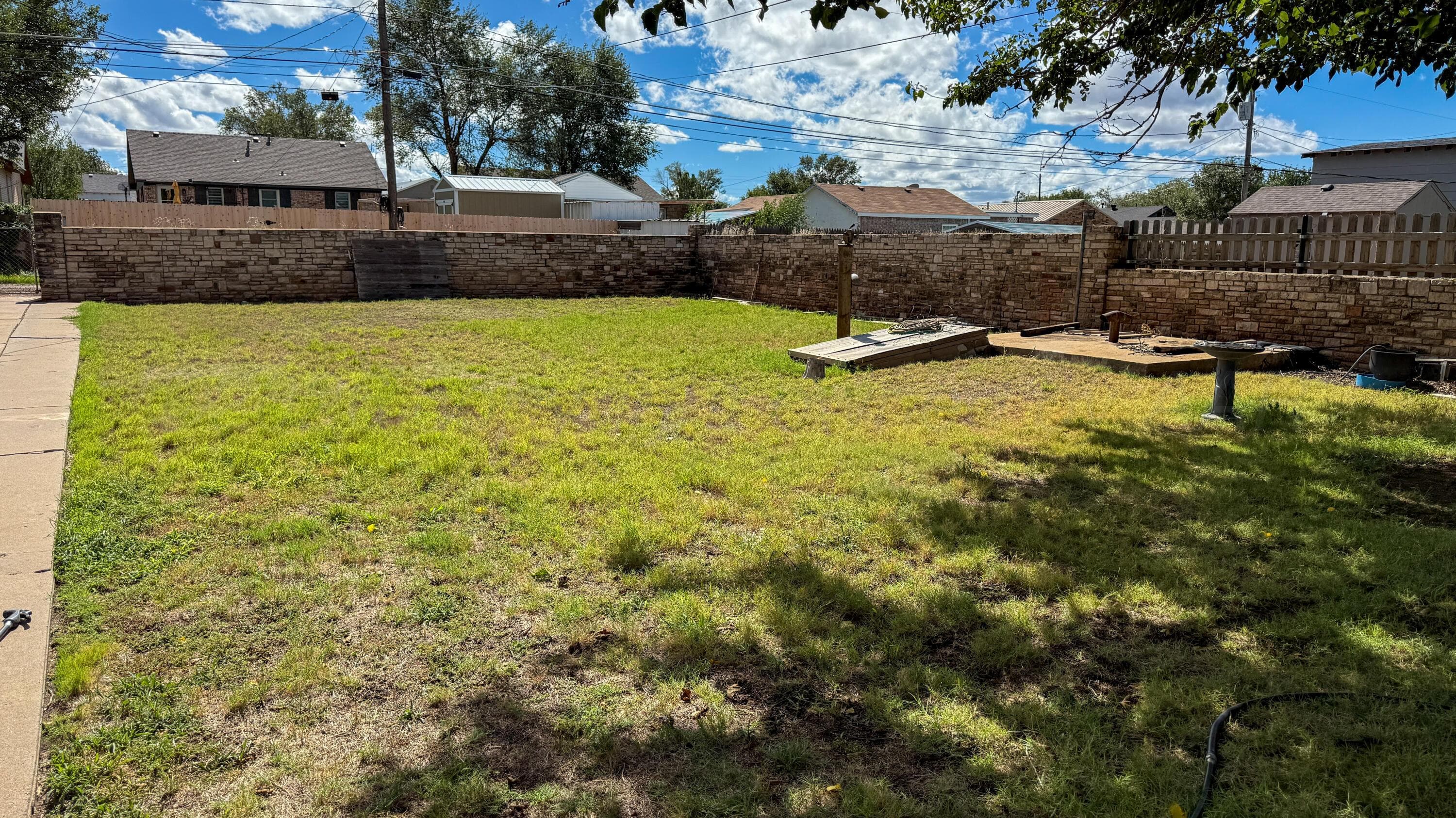 1103 Monroe Street, Borger, TX 79007, photo 28