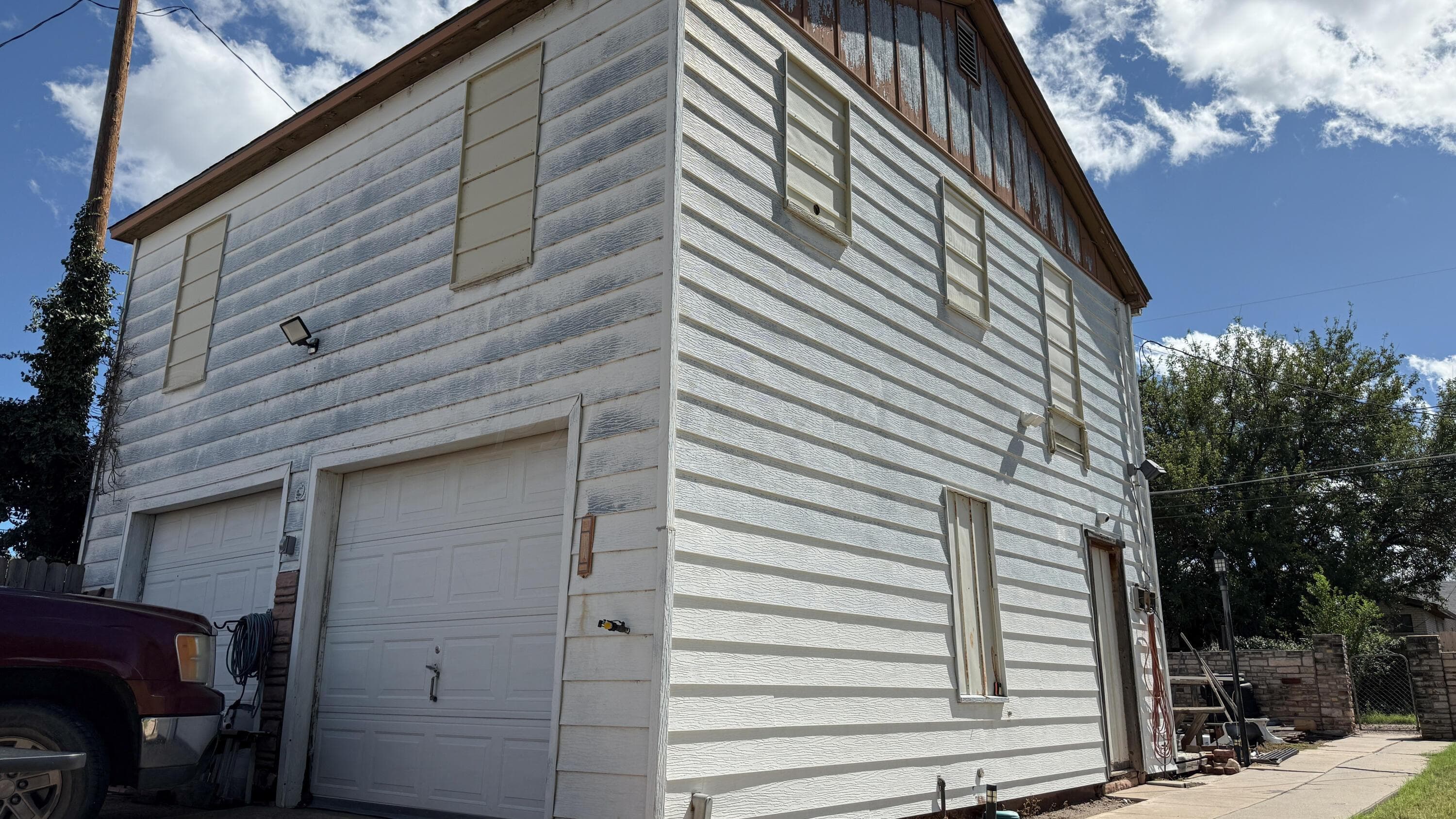 1103 Monroe Street, Borger, TX 79007, photo 27